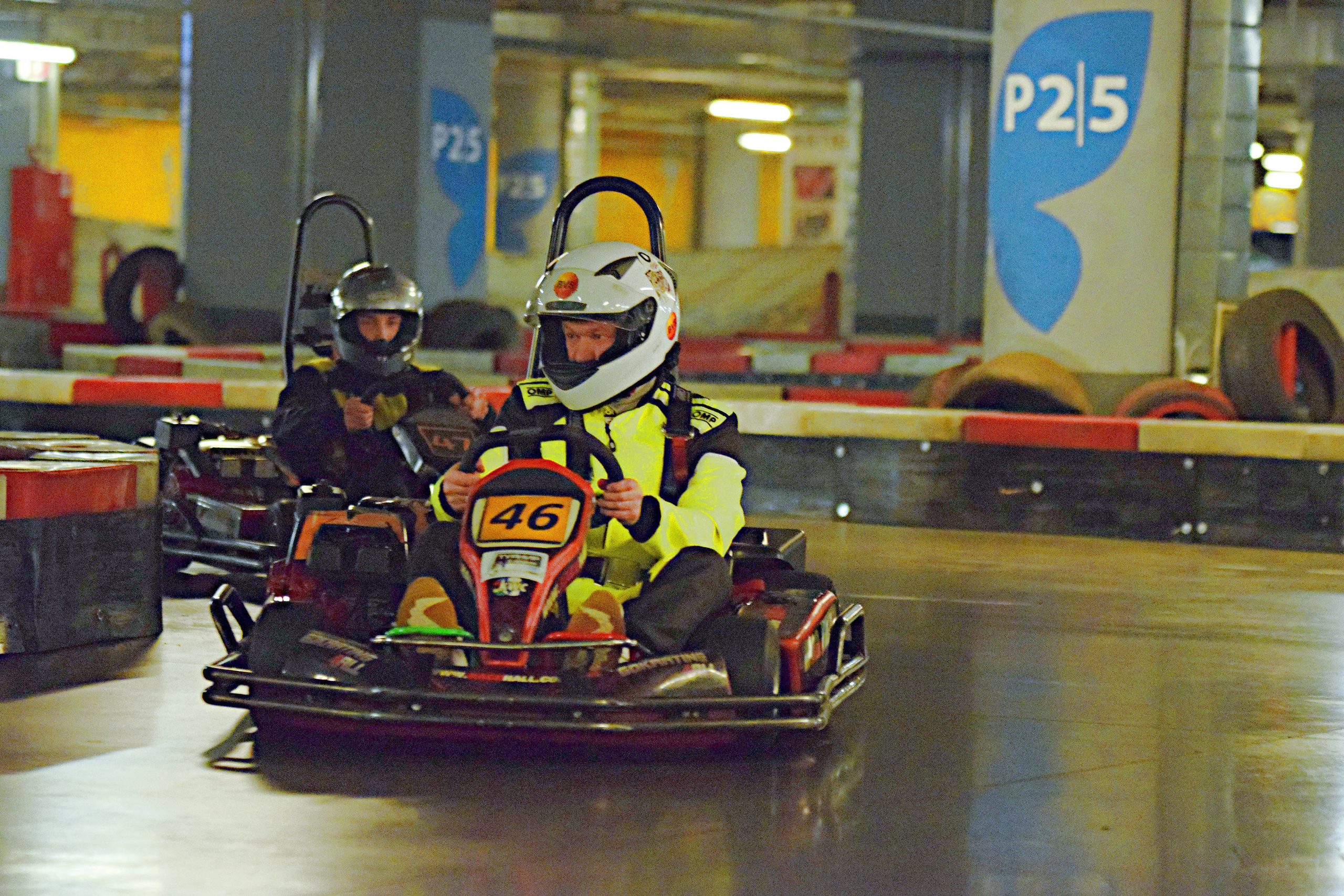 4 этап Shim Champ — KSK Motorsport RacePlace. «Фотографии в журналах: максимум жизнеподобия, минимум жизни. "