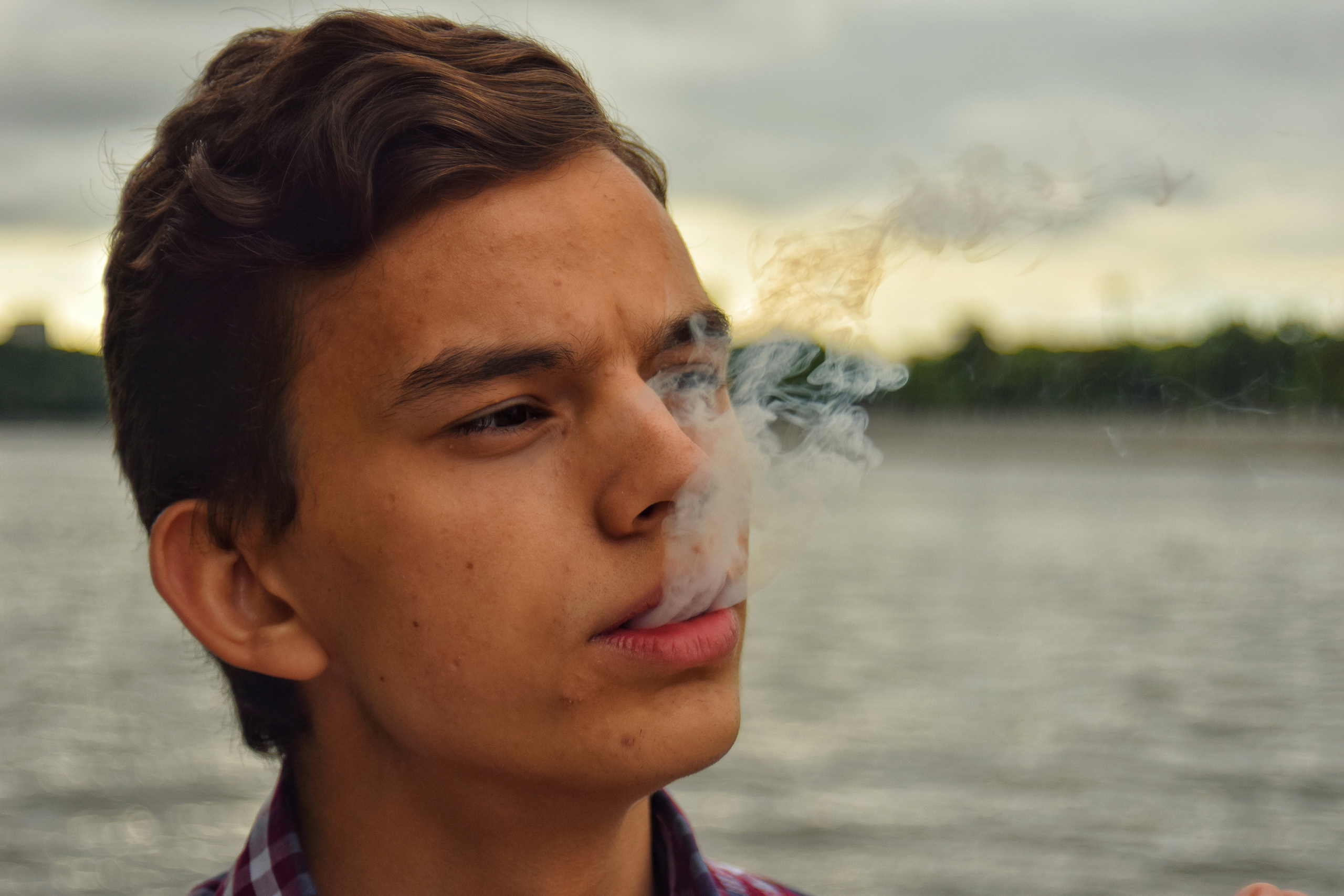 Человек и фотоаппарат. «Фотографии в журналах: максимум жизнеподобия, минимум жизни. "