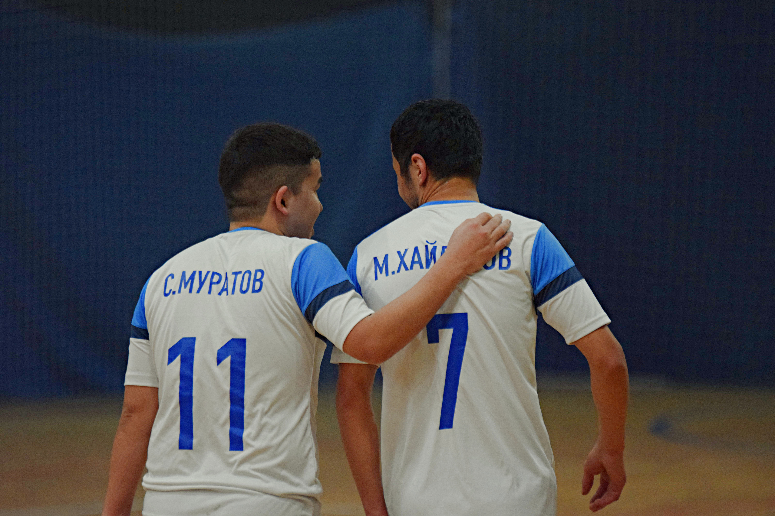 ИМФЛ | Интернациональная Мини-Футбольная Лига. «Фотографии в журналах: максимум жизнеподобия, минимум жизни. "