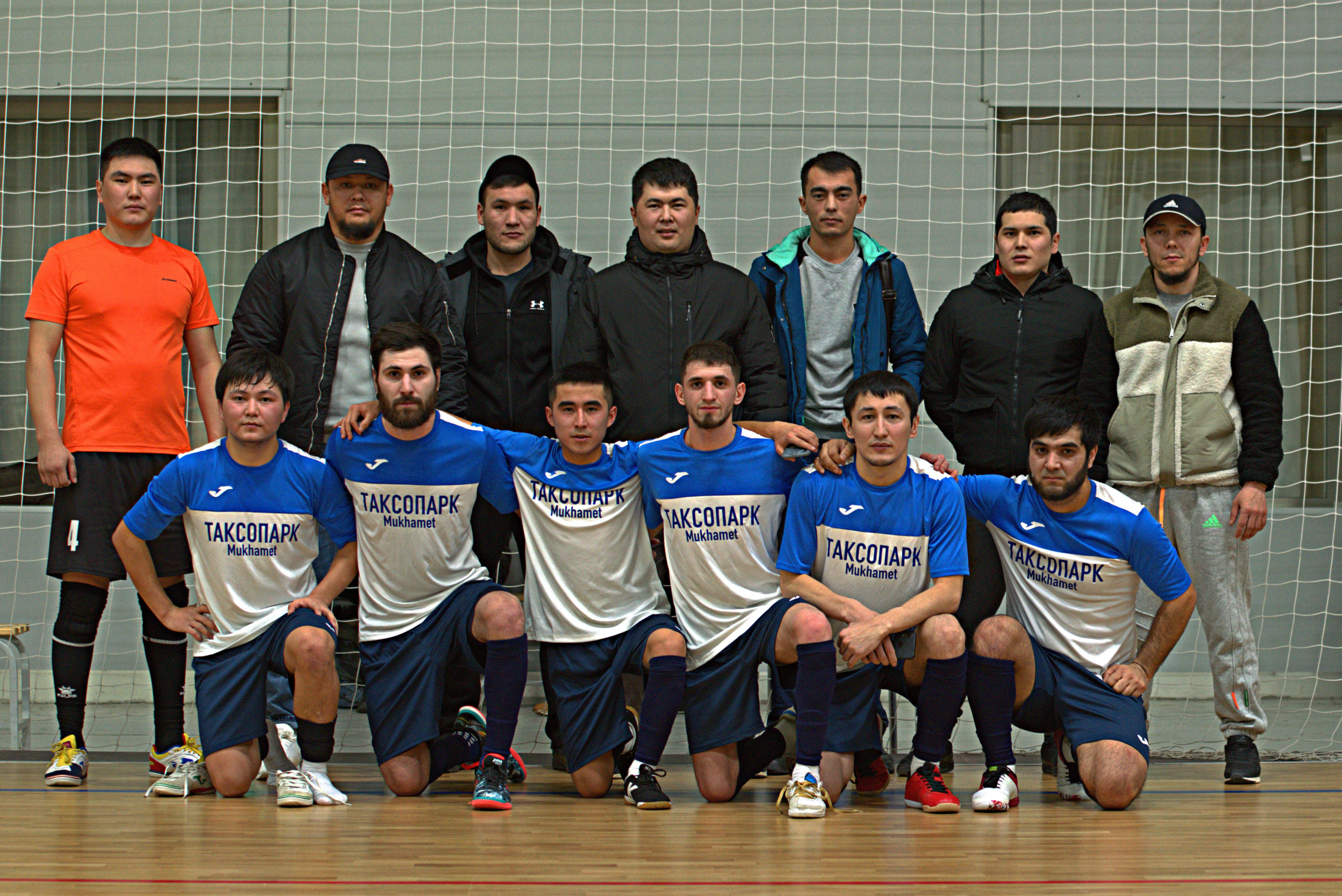 ИМФЛ | Интернациональная Мини-Футбольная Лига. «Фотографии в журналах: максимум жизнеподобия, минимум жизни. "