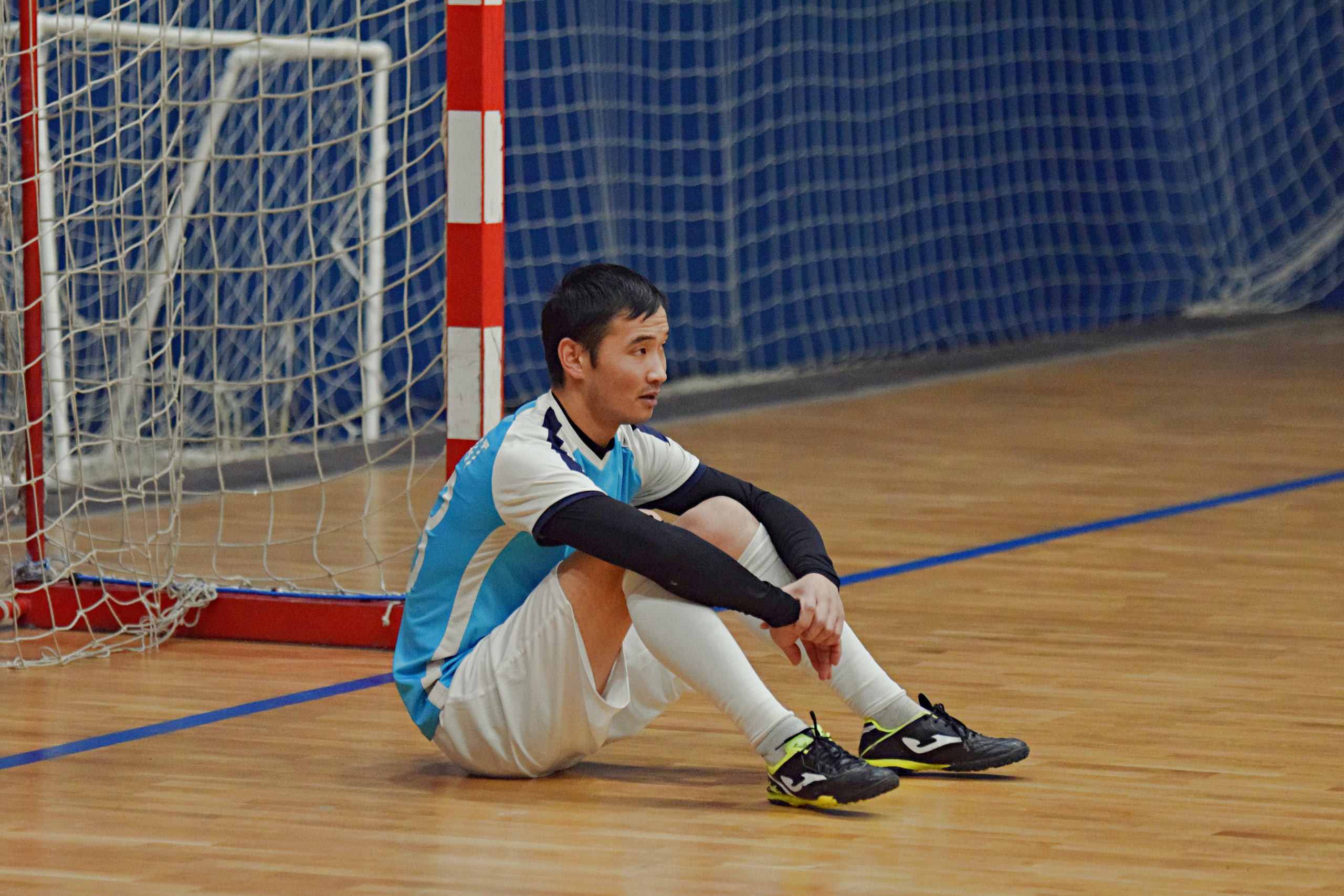 ИМФЛ | Интернациональная Мини-Футбольная Лига. «Фотографии в журналах: максимум жизнеподобия, минимум жизни. "