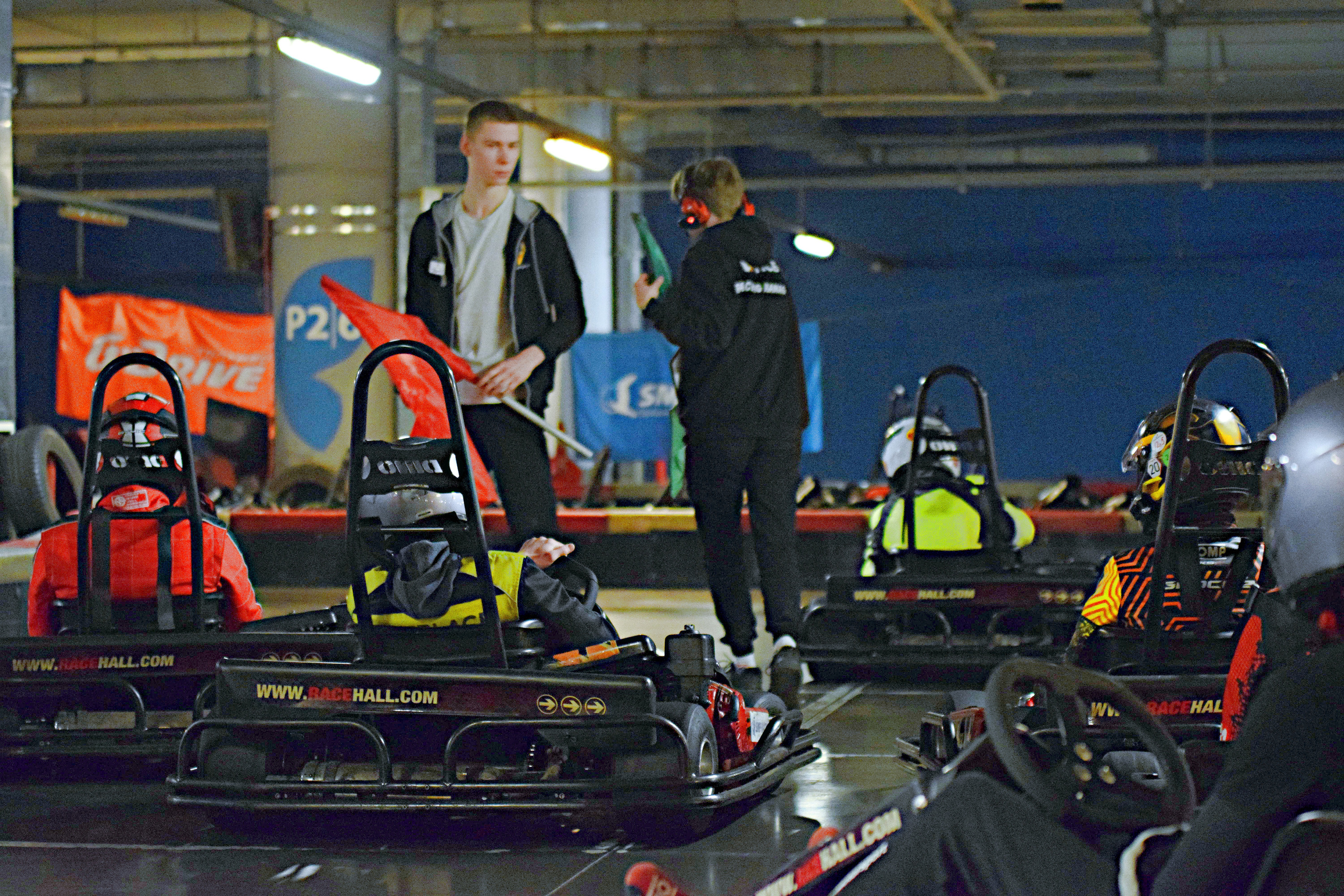 4 этап Shim Champ — KSK Motorsport RacePlace. «Фотографии в журналах: максимум жизнеподобия, минимум жизни. "