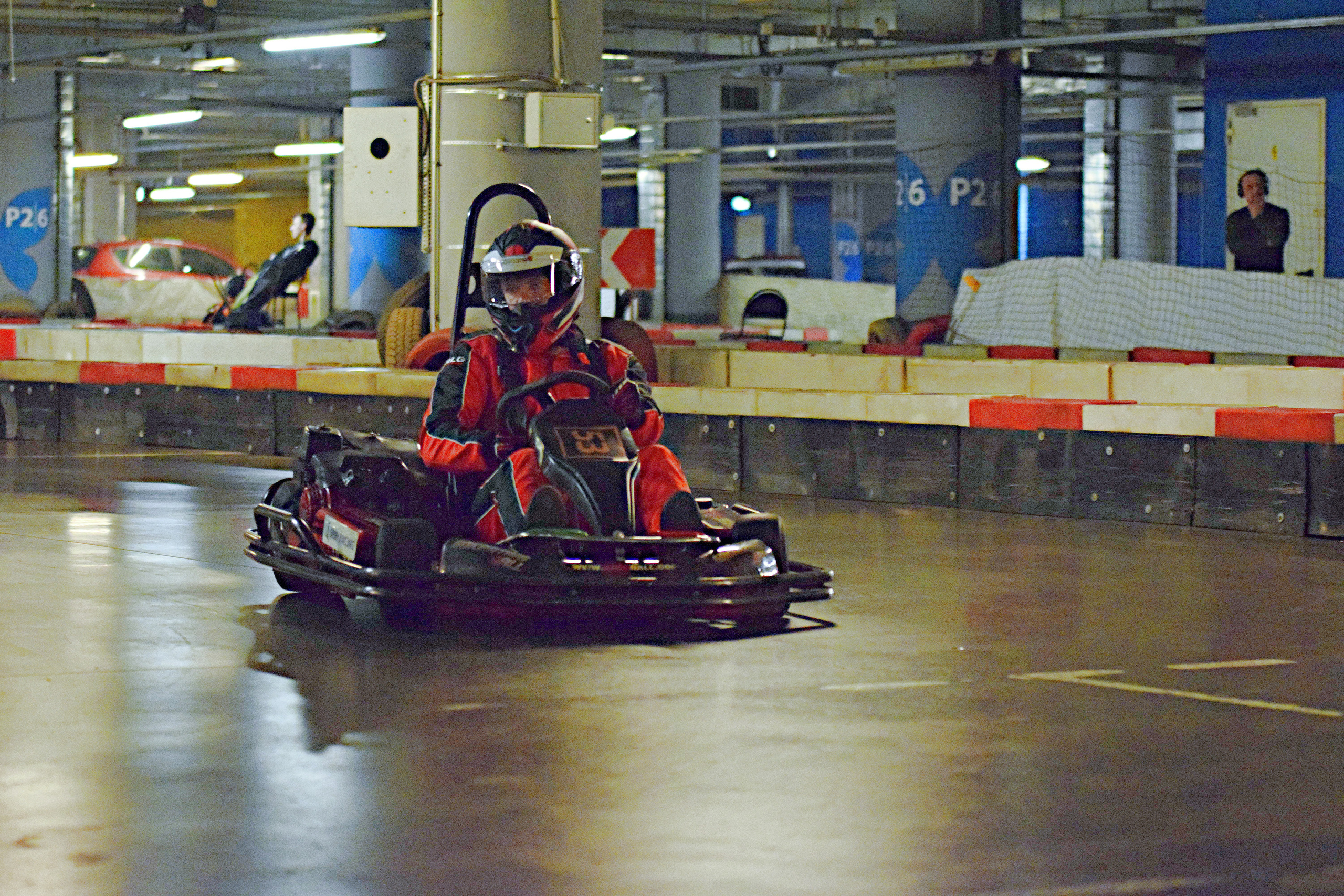 4 этап Shim Champ — KSK Motorsport RacePlace. «Фотографии в журналах: максимум жизнеподобия, минимум жизни. "