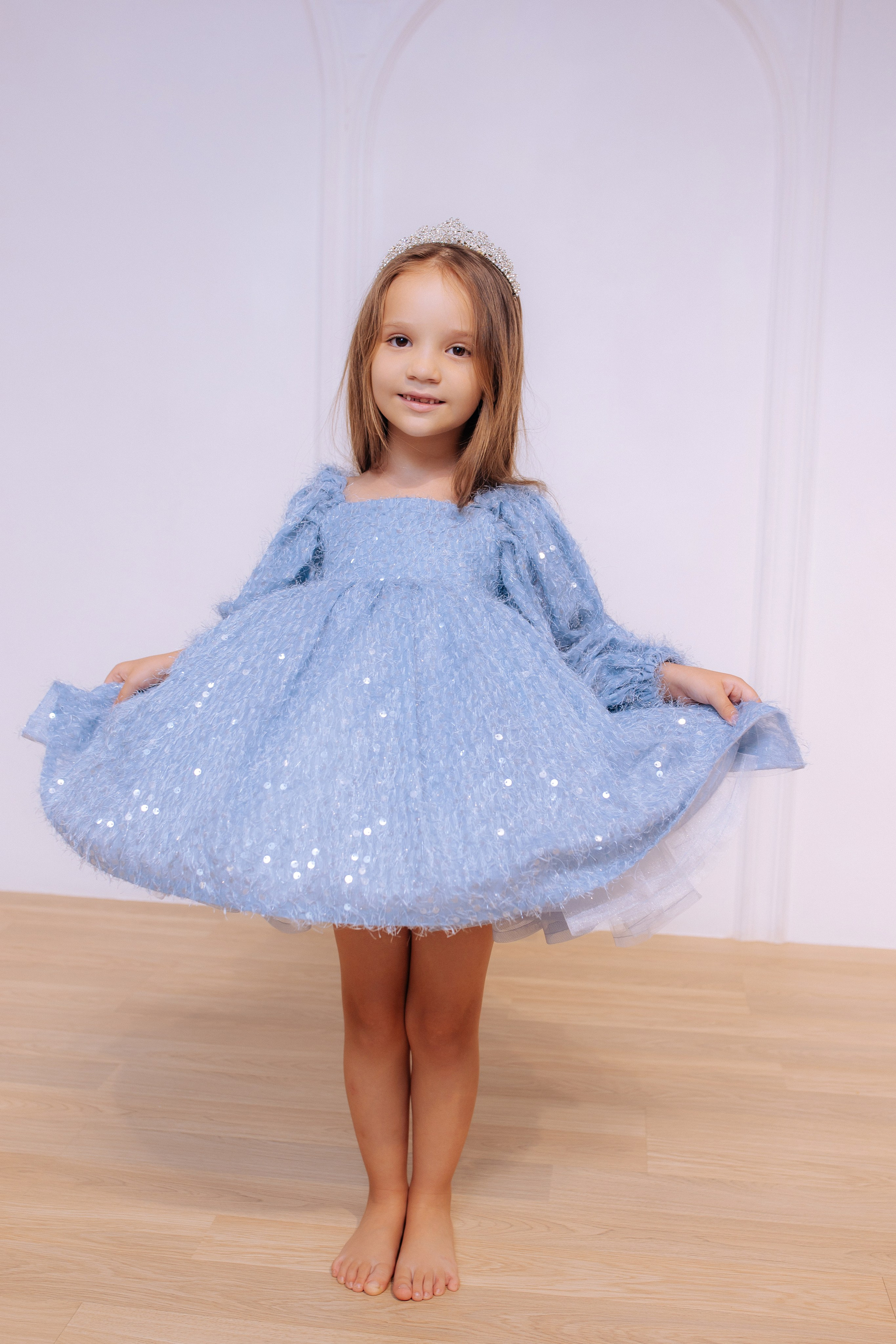 Детские праздники. Булат Гайсин фотограф Уфа