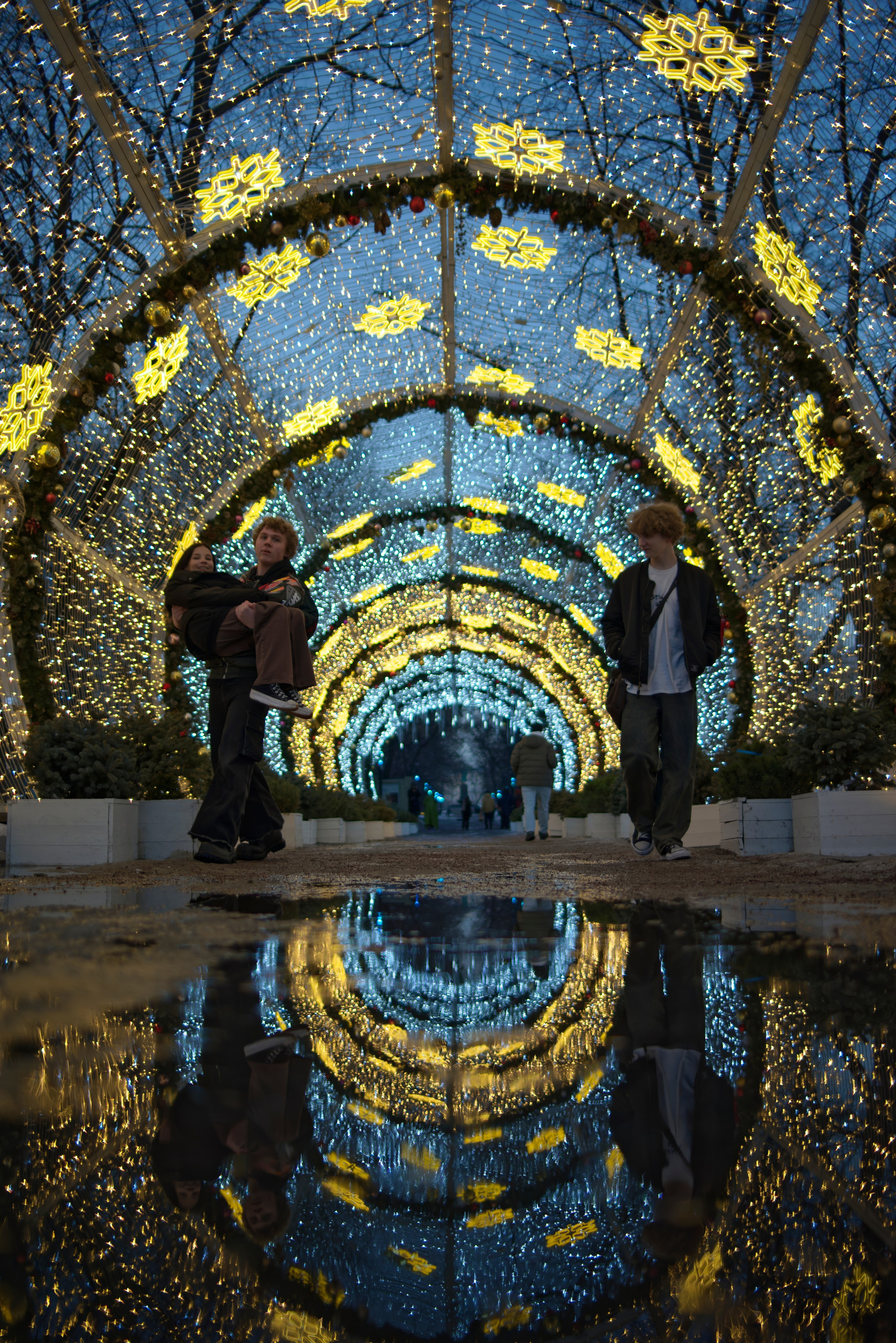 Стрит. Семоха Валерий. Фотограф