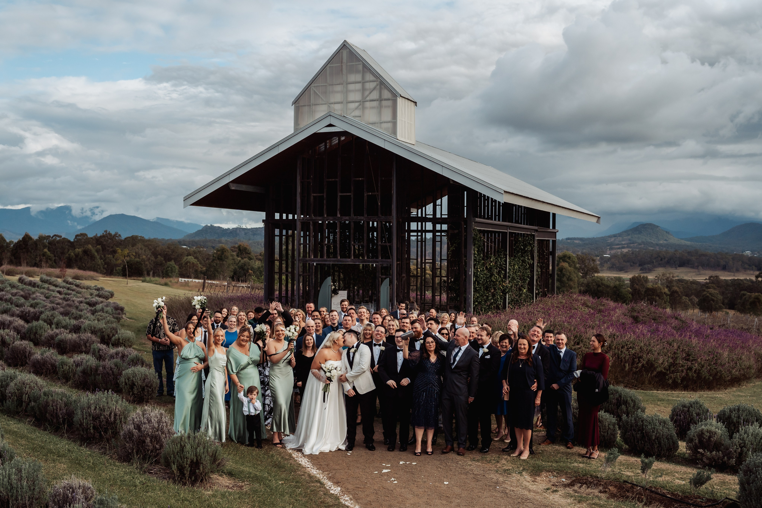 …Cherished memories. Golden Moments Editing — We do Wedding’s Retouch and Video Editing