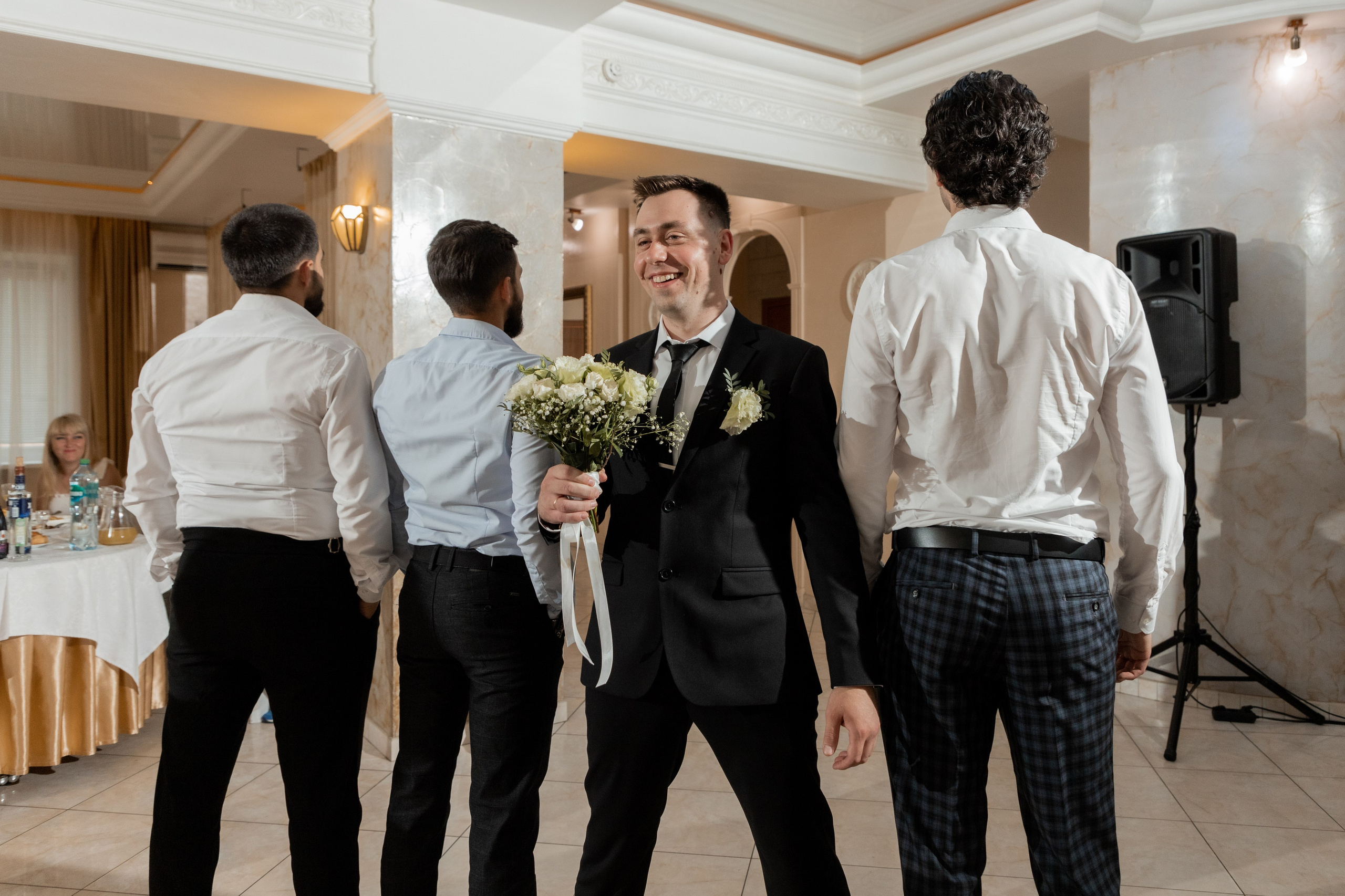 Эдуард и Юлия (сокращено). Свадебный фотограф Ангелина Сунгатулина | Саратов | Балаково | Вольск