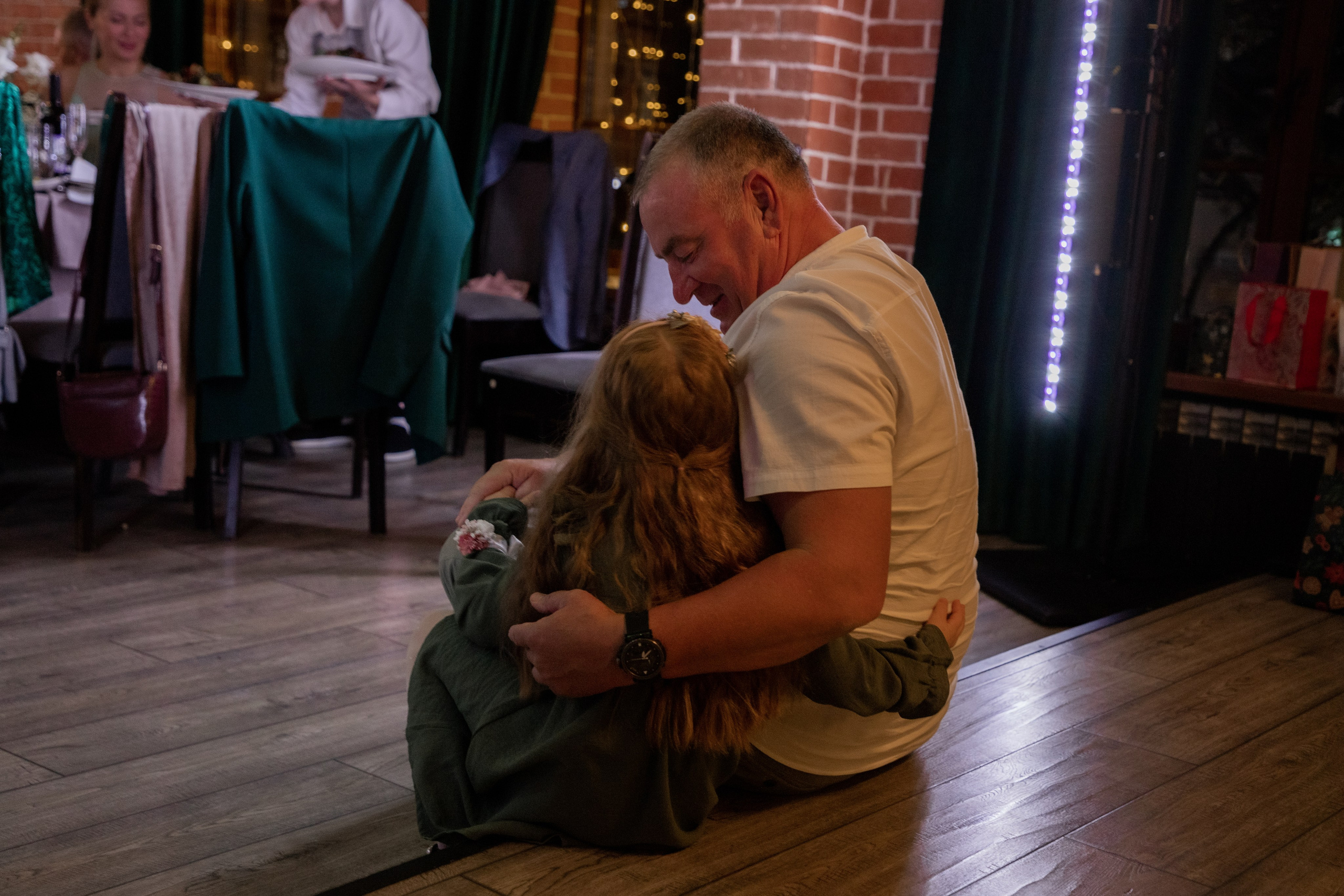 Банкеты. Свадебный фотограф Ангелина Сунгатулина | Саратов | Балаково | Вольск