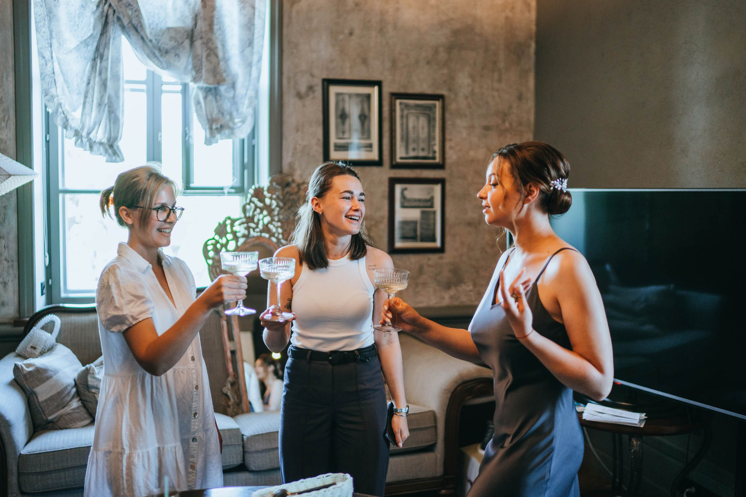 Денис и Наташа. Свадебный и Семейный фотограф в Санкт-Петербурге и Москве Иона Дидишвили