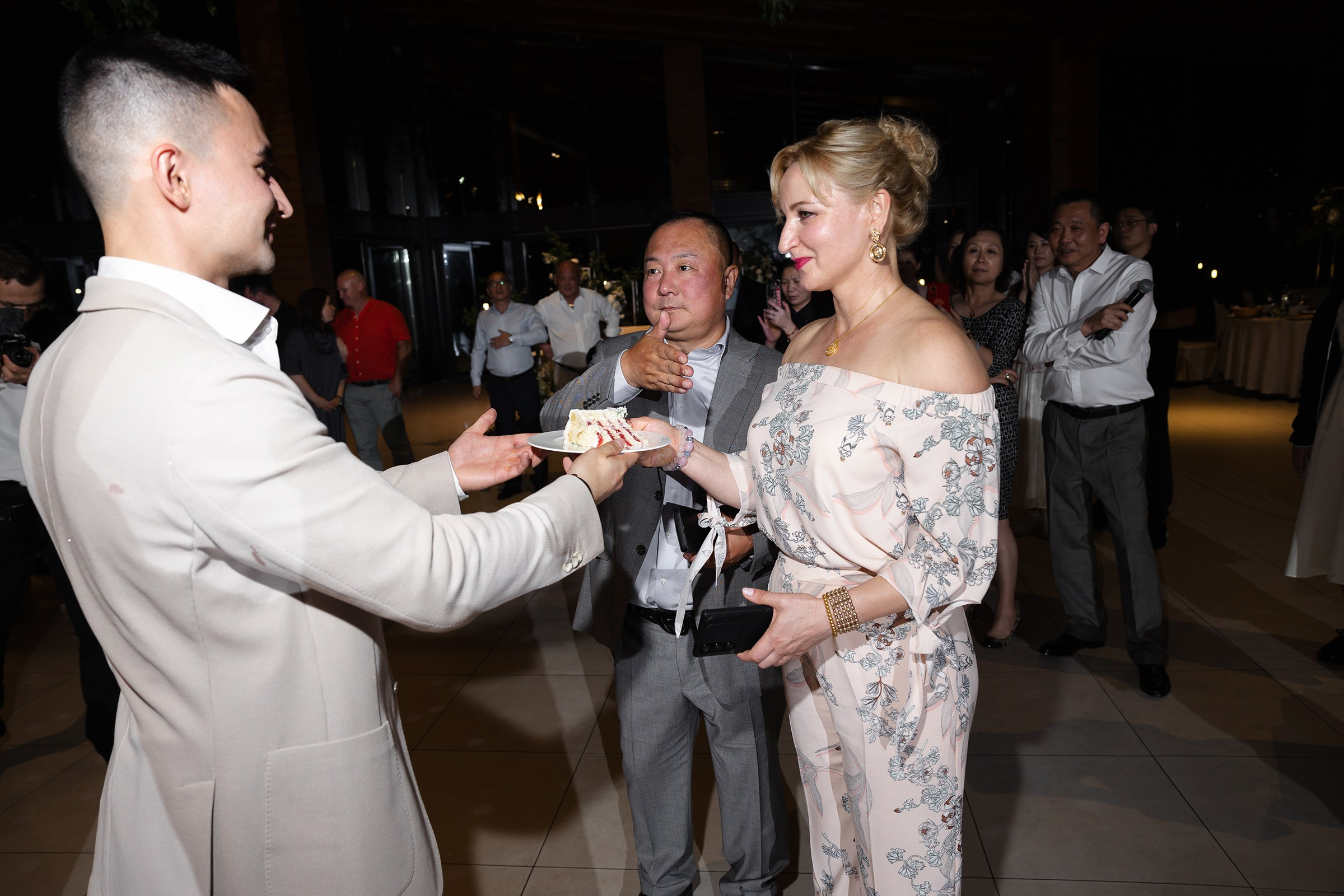 Валерия+Александр. Фотограф Кирилл Дорофеев, г. Москва