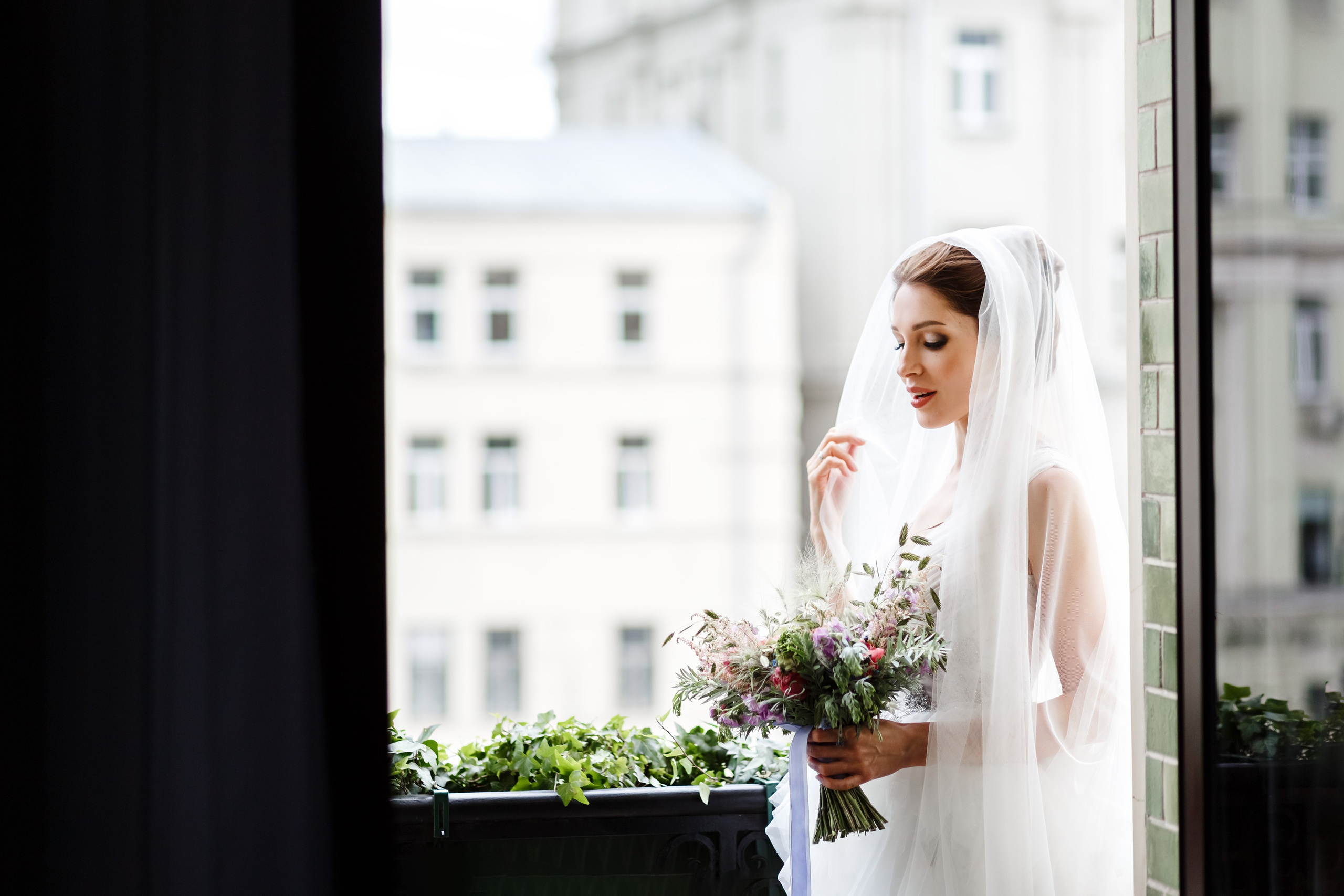 Данила и Ольга