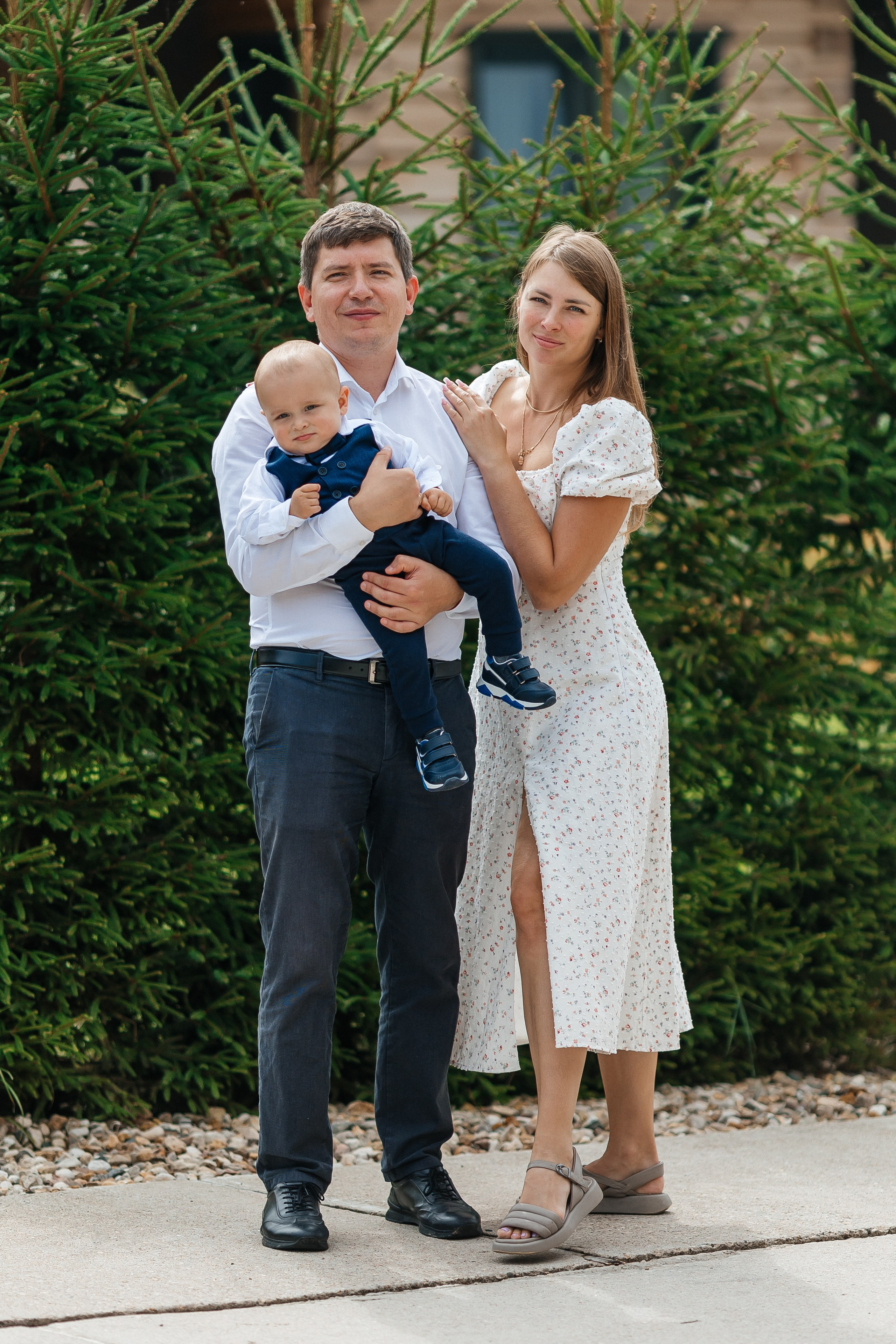 Светлана и Марат