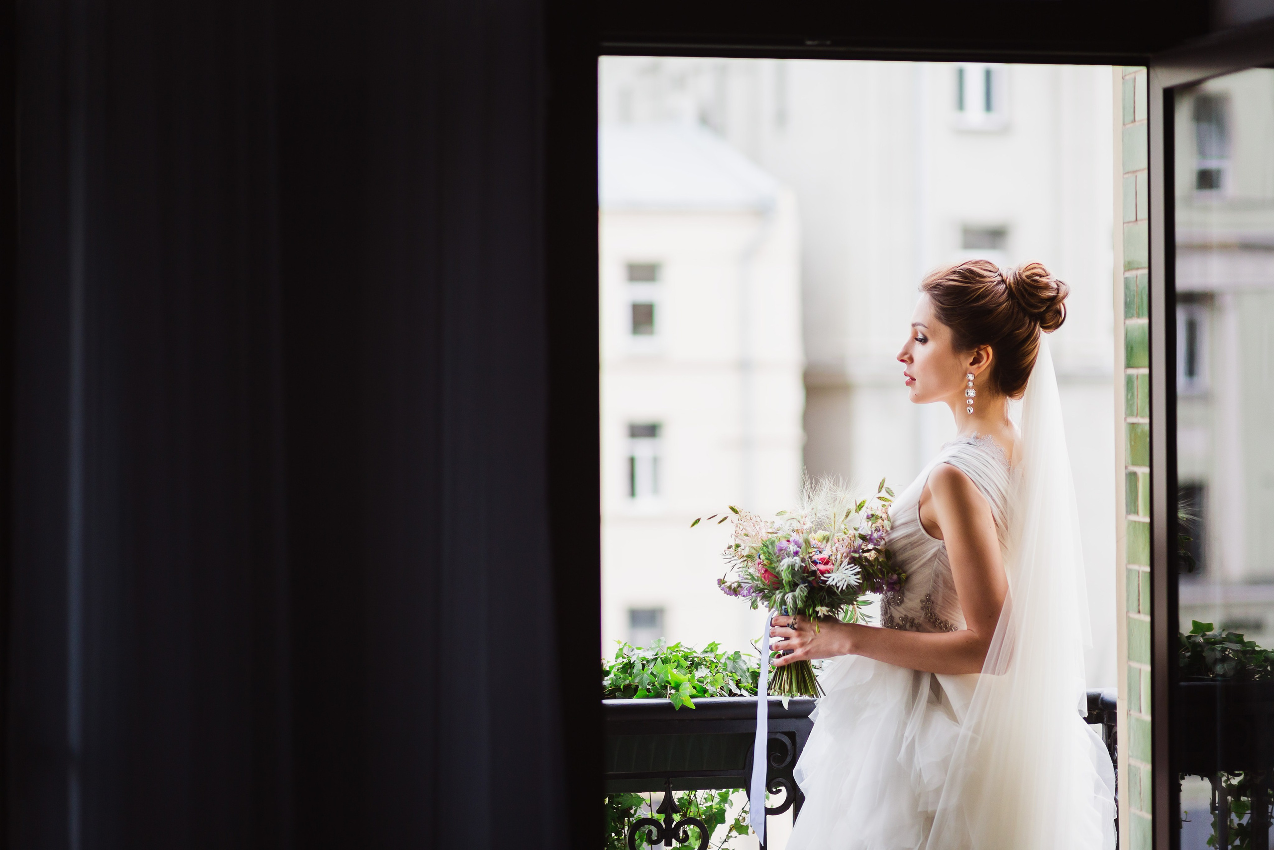 Данила и Ольга