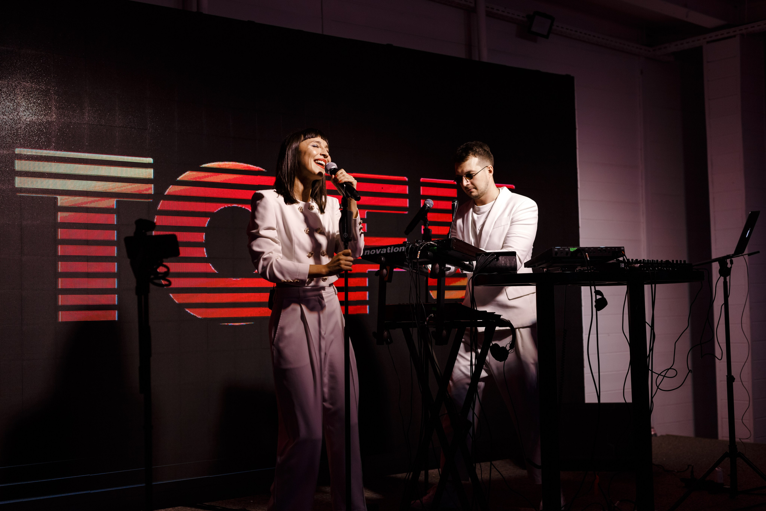 Егор и Дарья