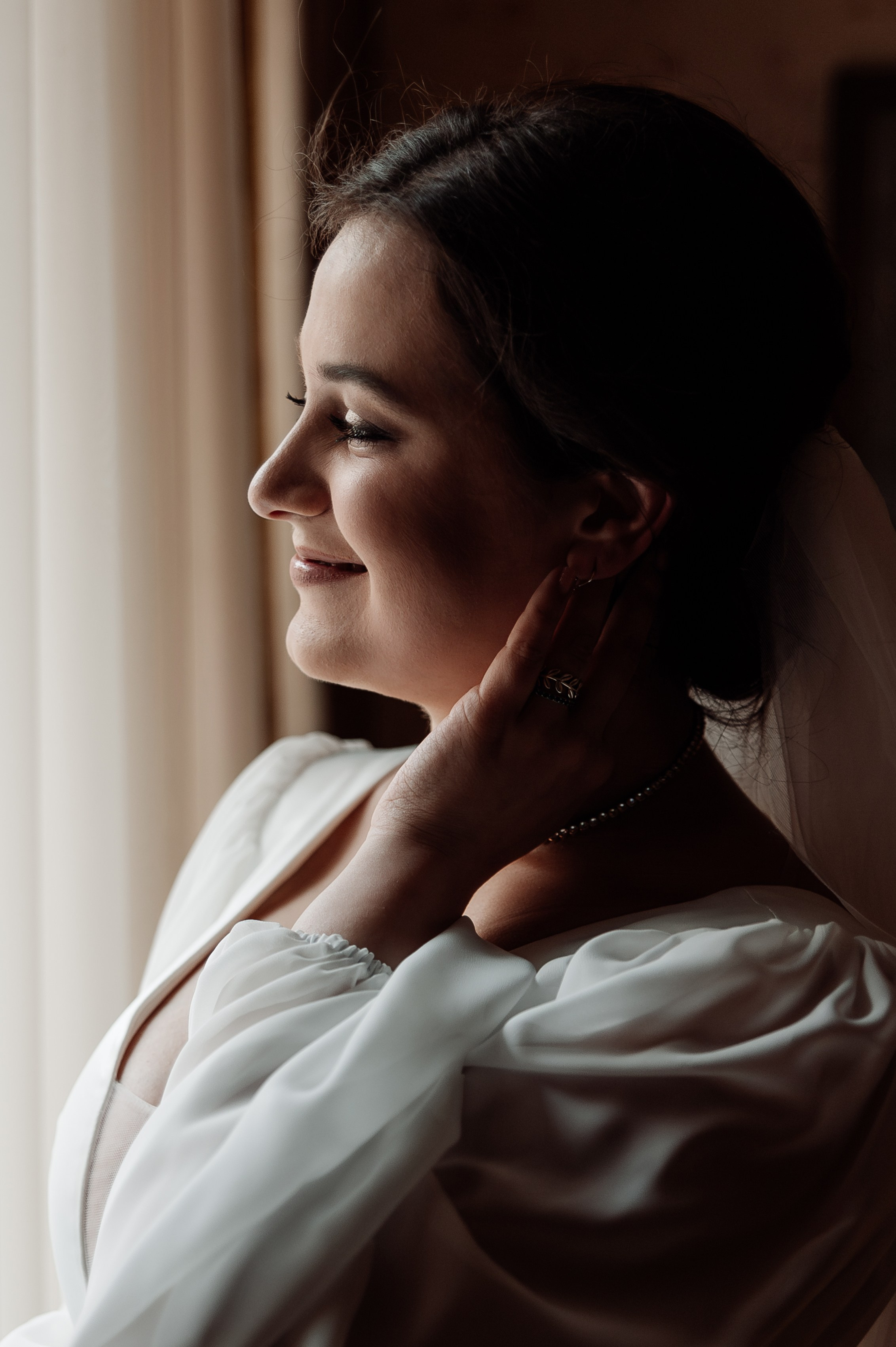 М + А. Свадебный и репортажный фотограф СПб