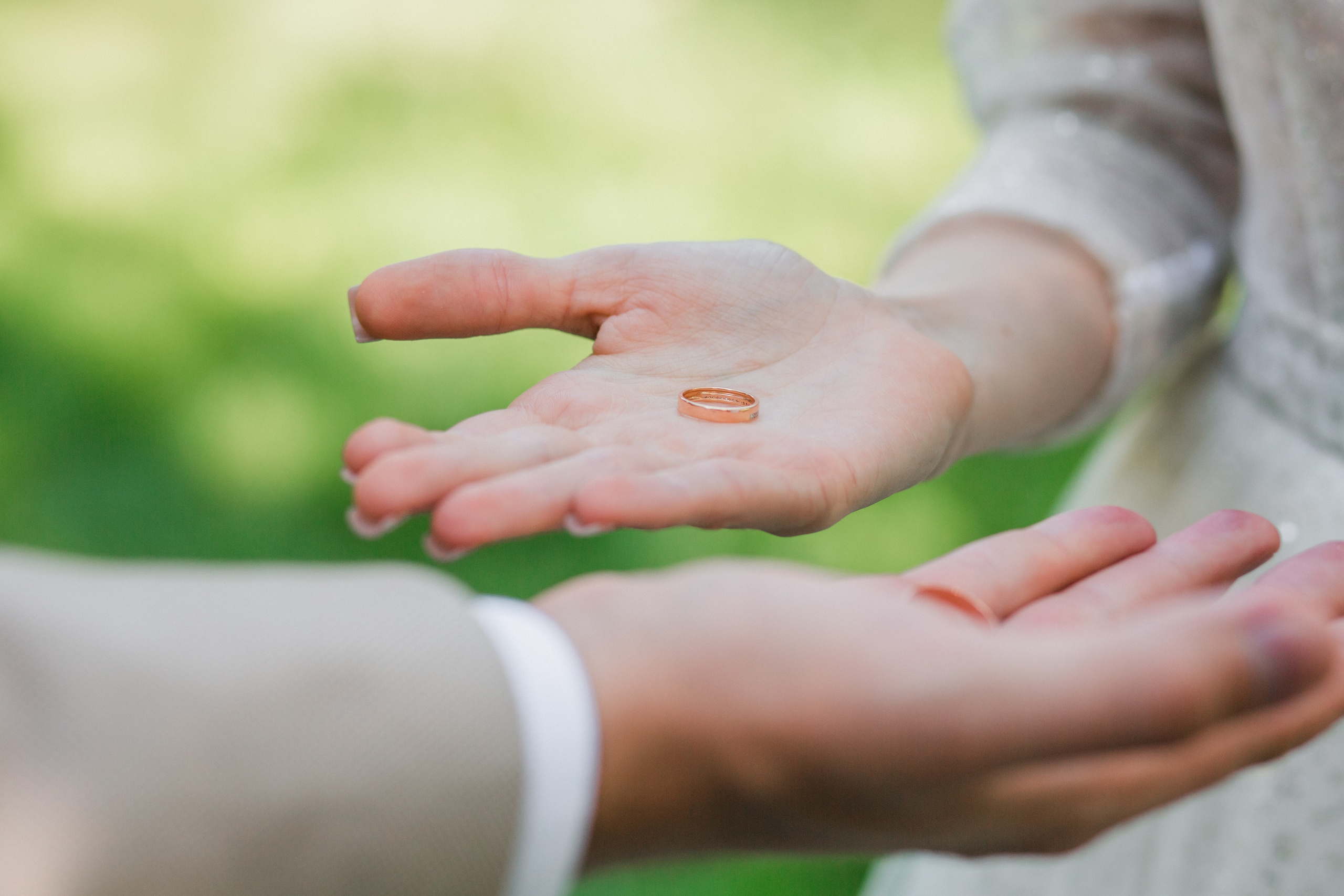 Артур и Алина. Свадебный и семейный фотограф в Краснодаре