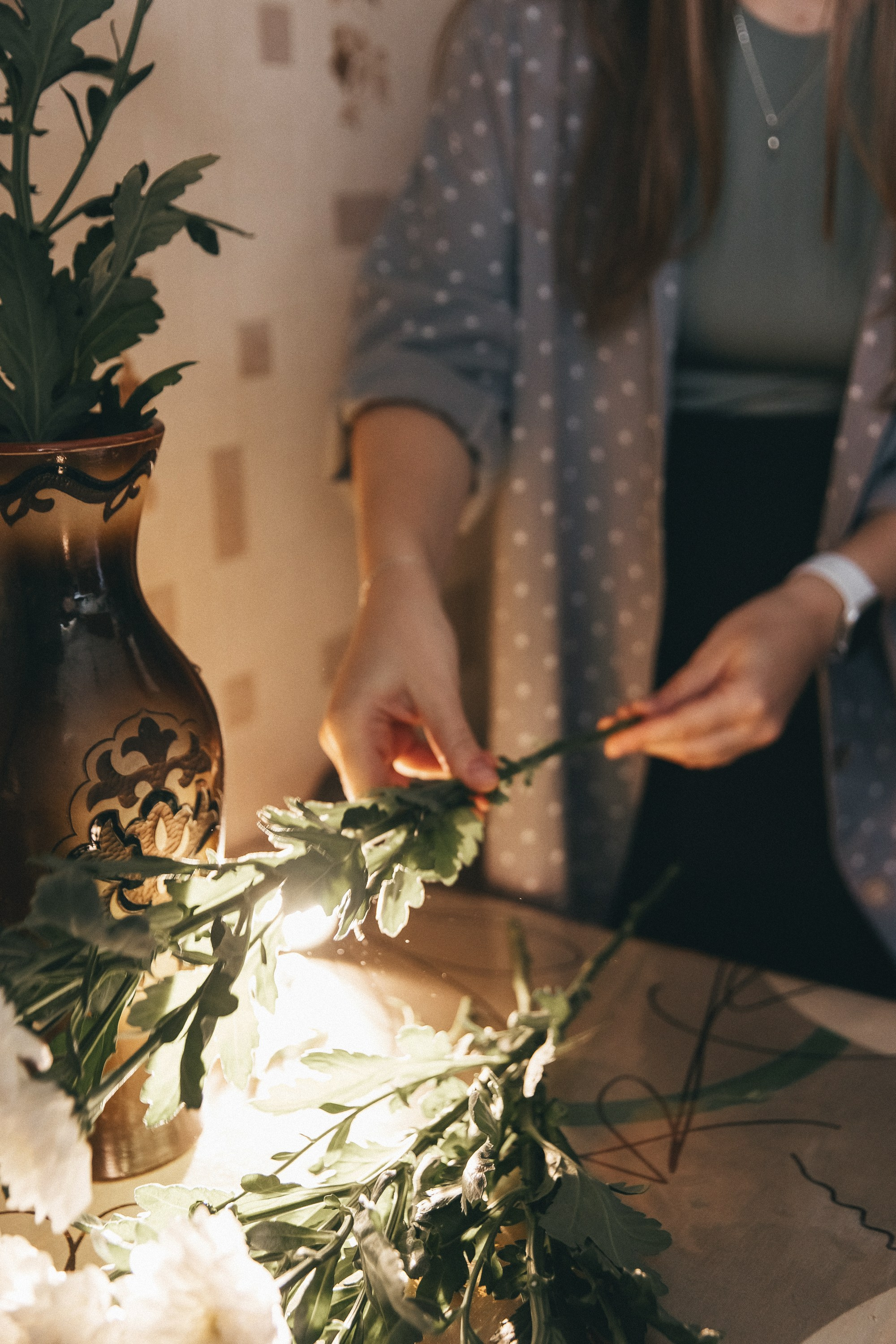 У БАБУШКИ ` 23. Maria Startseva Photo