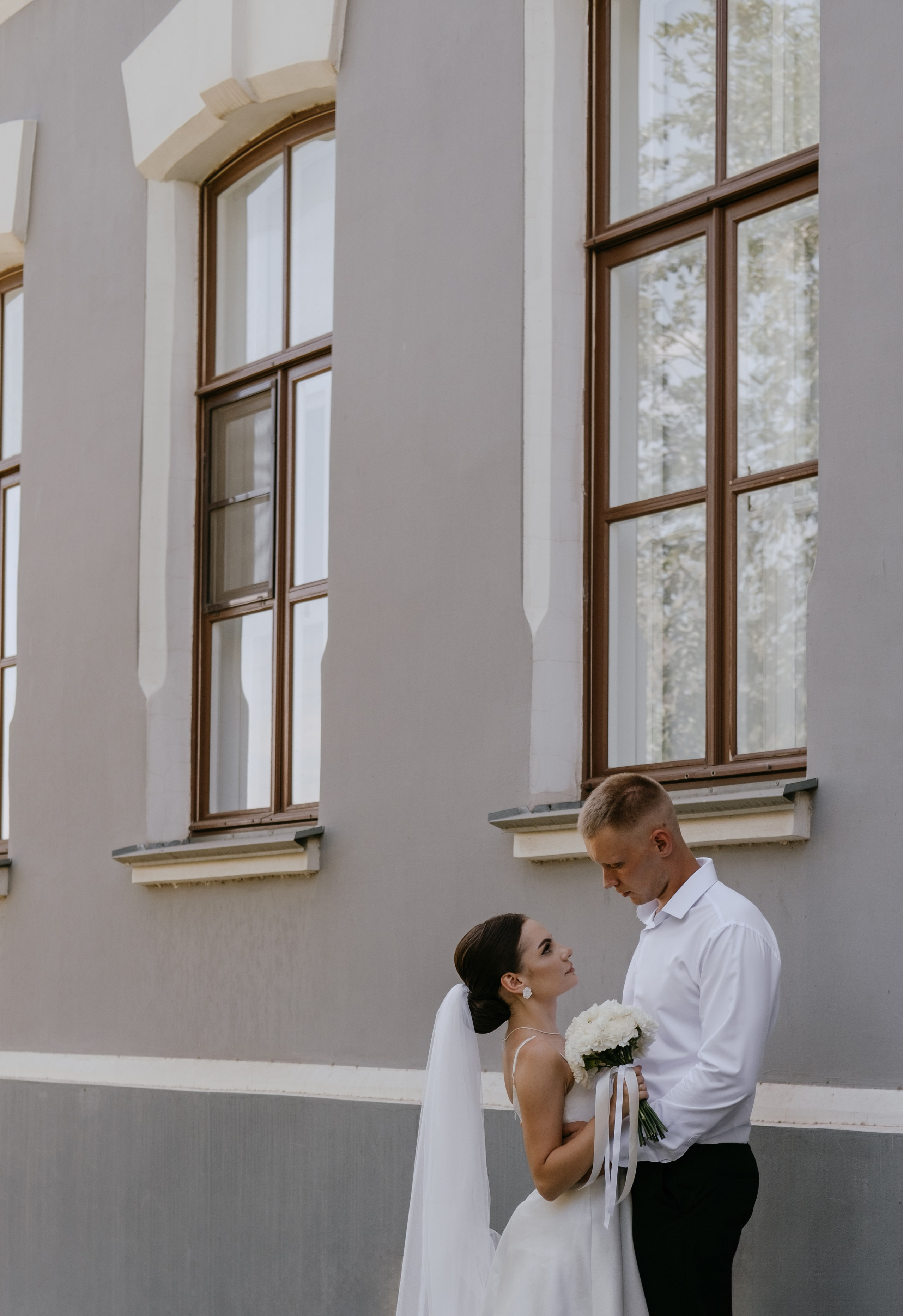 Александр и Юлия. Фотограф в Астрахани Миронова Анастасия