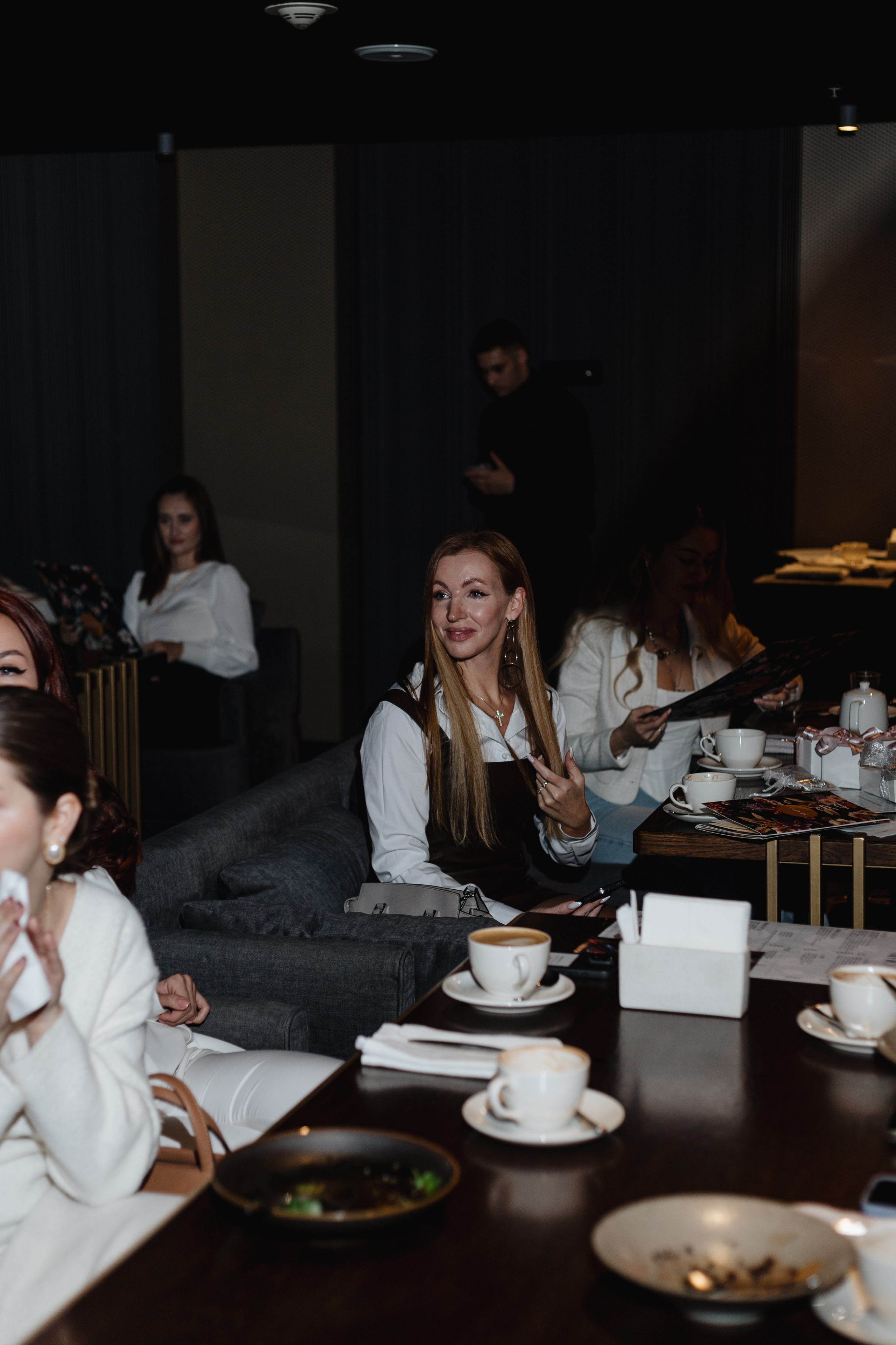 Бранч Лерони. Портретный фотограф Москва Юлия Трякина