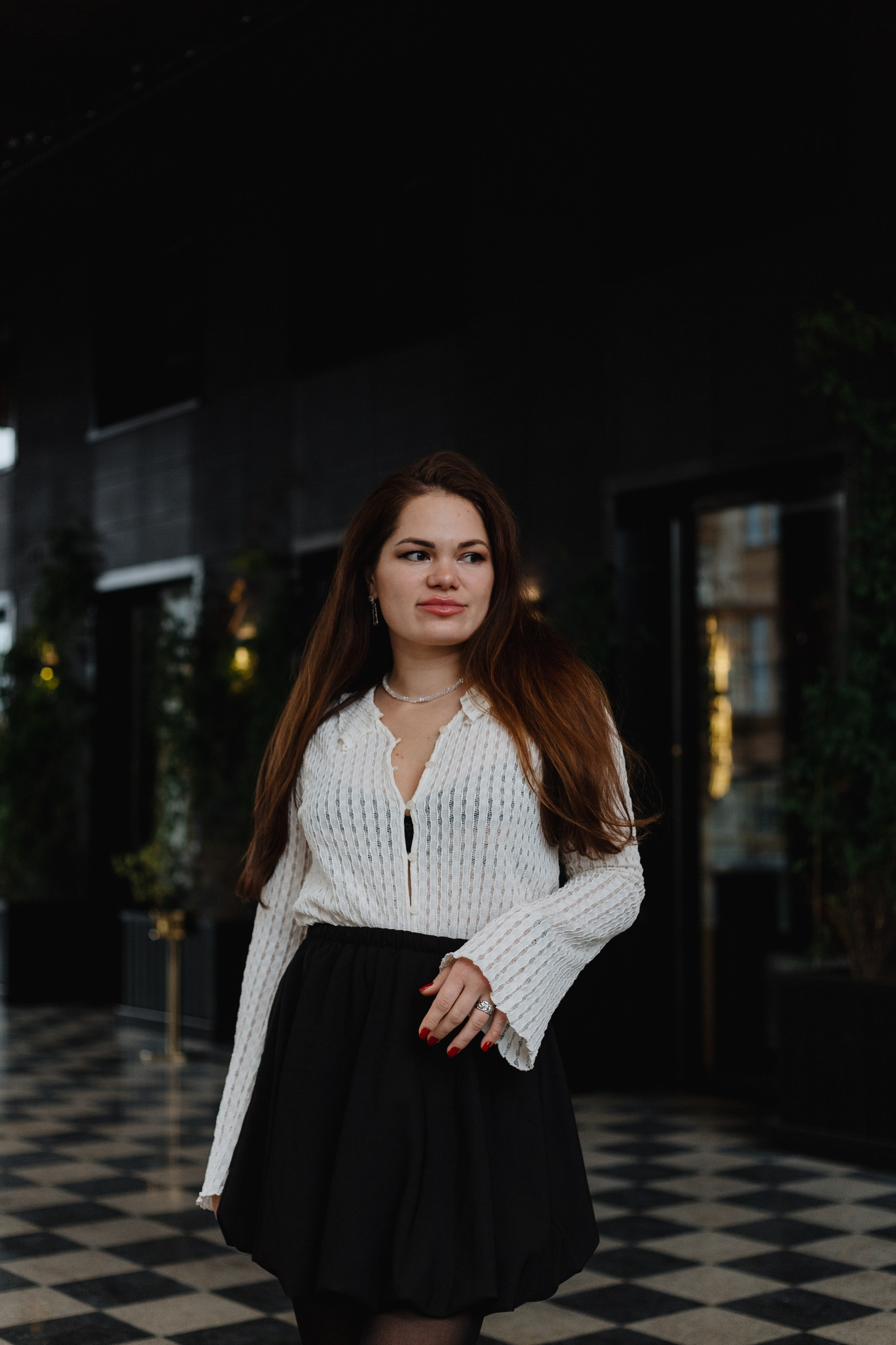 Бранч Лерони. Портретный фотограф Москва Юлия Трякина