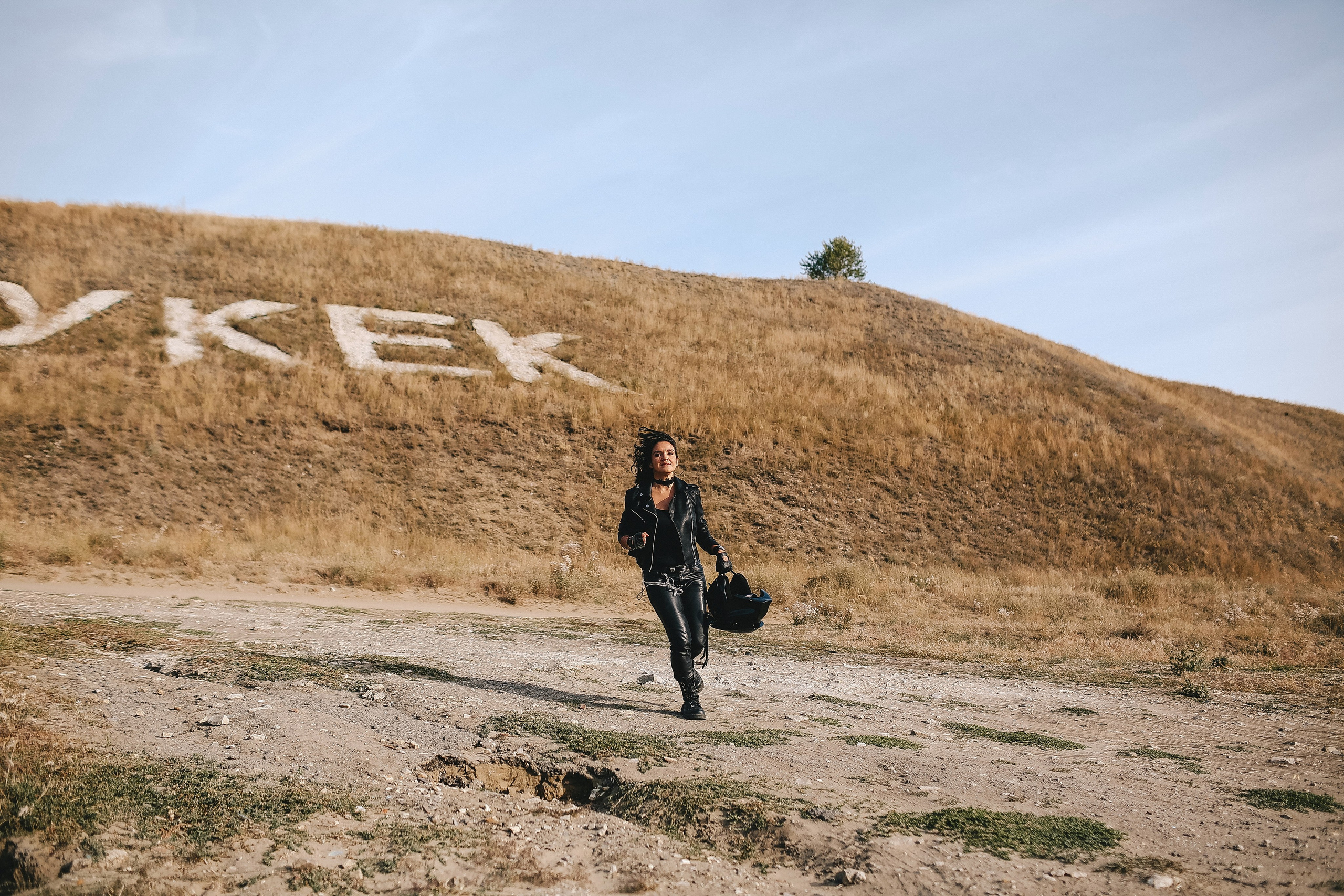 Мото фото сессия. Фотограф Софья Васильковская