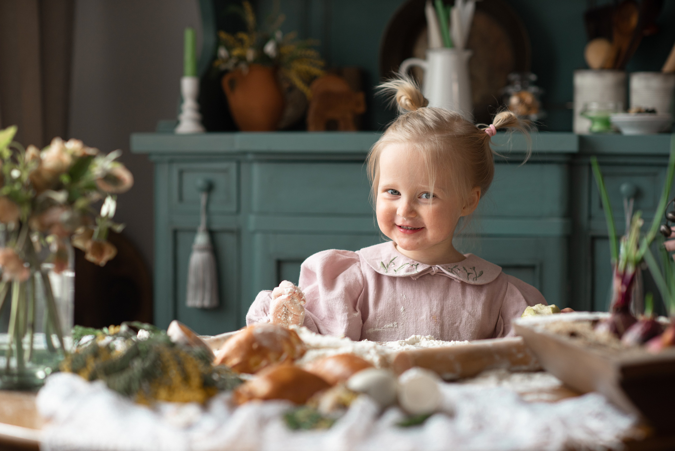 Варюшины перевёртыши. Семейный фотограф в Ростове-на-Дону Мария Панарина