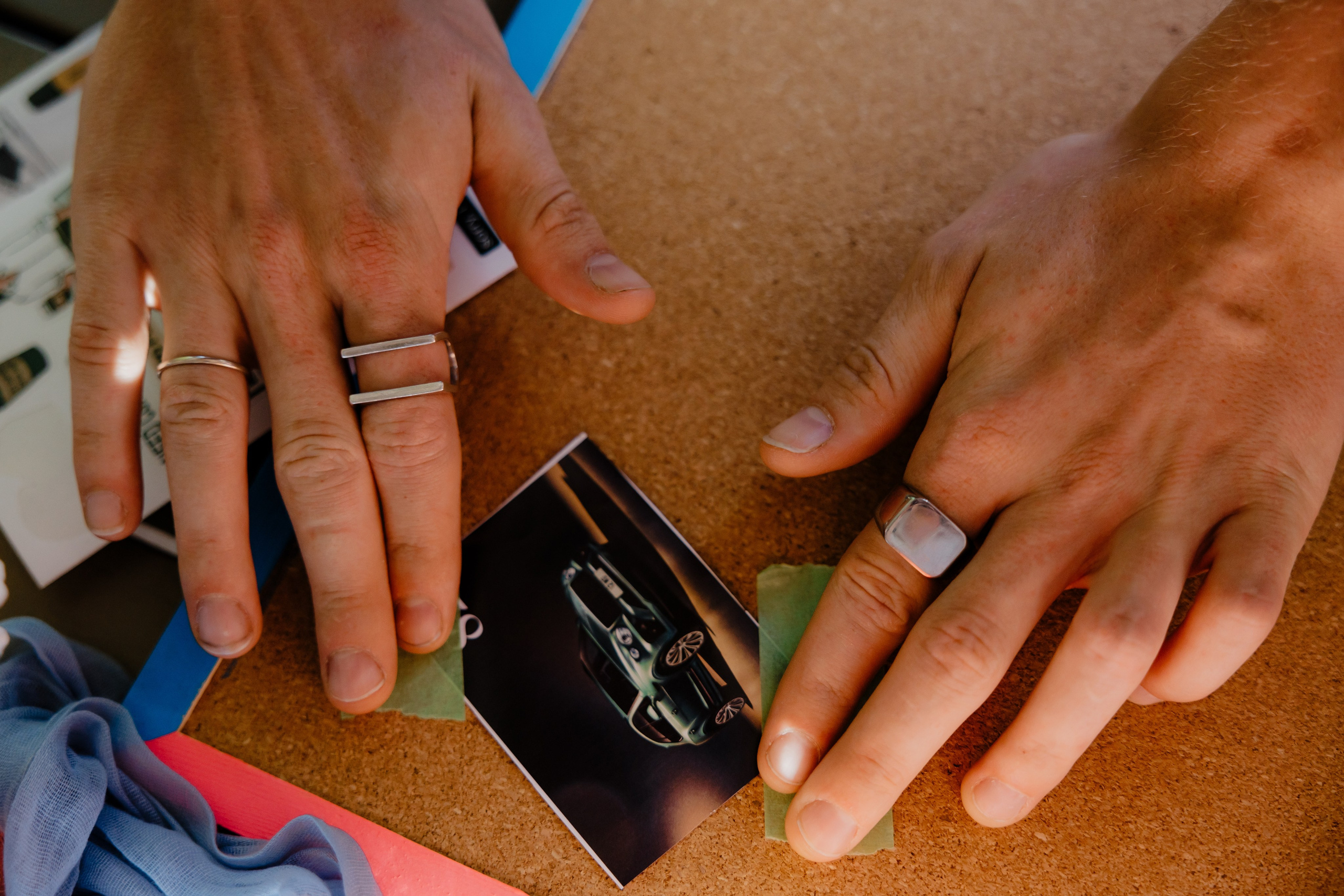 Gender Party. Свадебный фотограф Владислав Адышкин