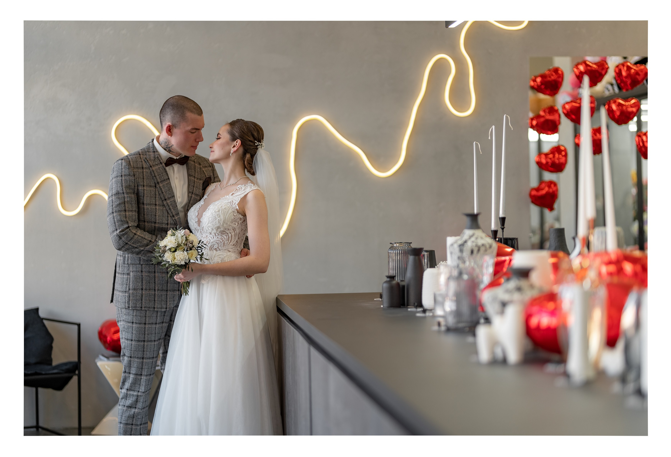 Свадьба Никиты и Анастасии. ProfotoNK