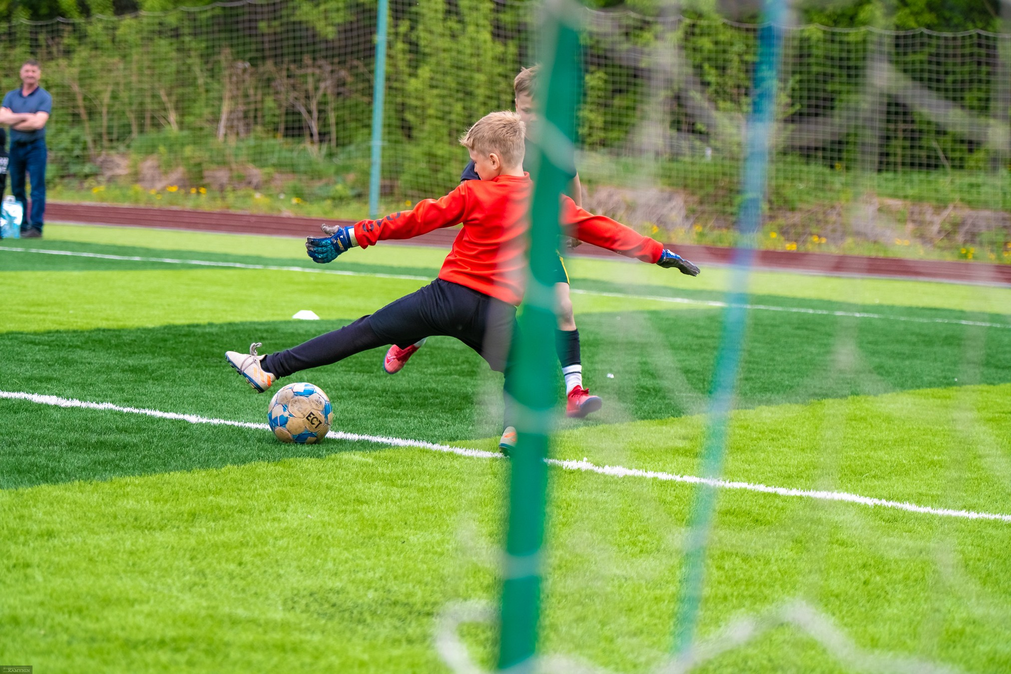 Металлург-Олимп. ProfotoNK