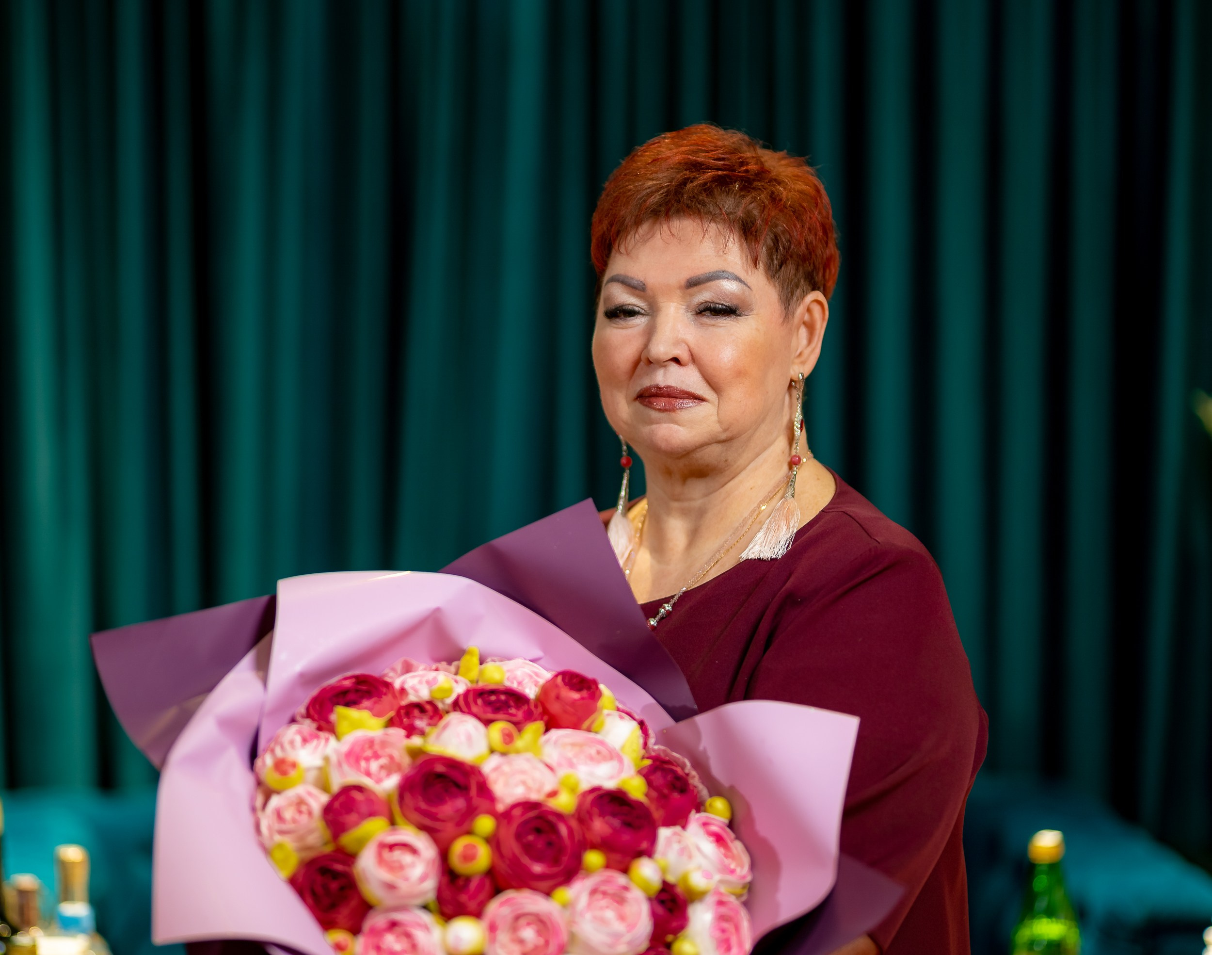 Юбилей в ресторане Кебаб. ProfotoNK