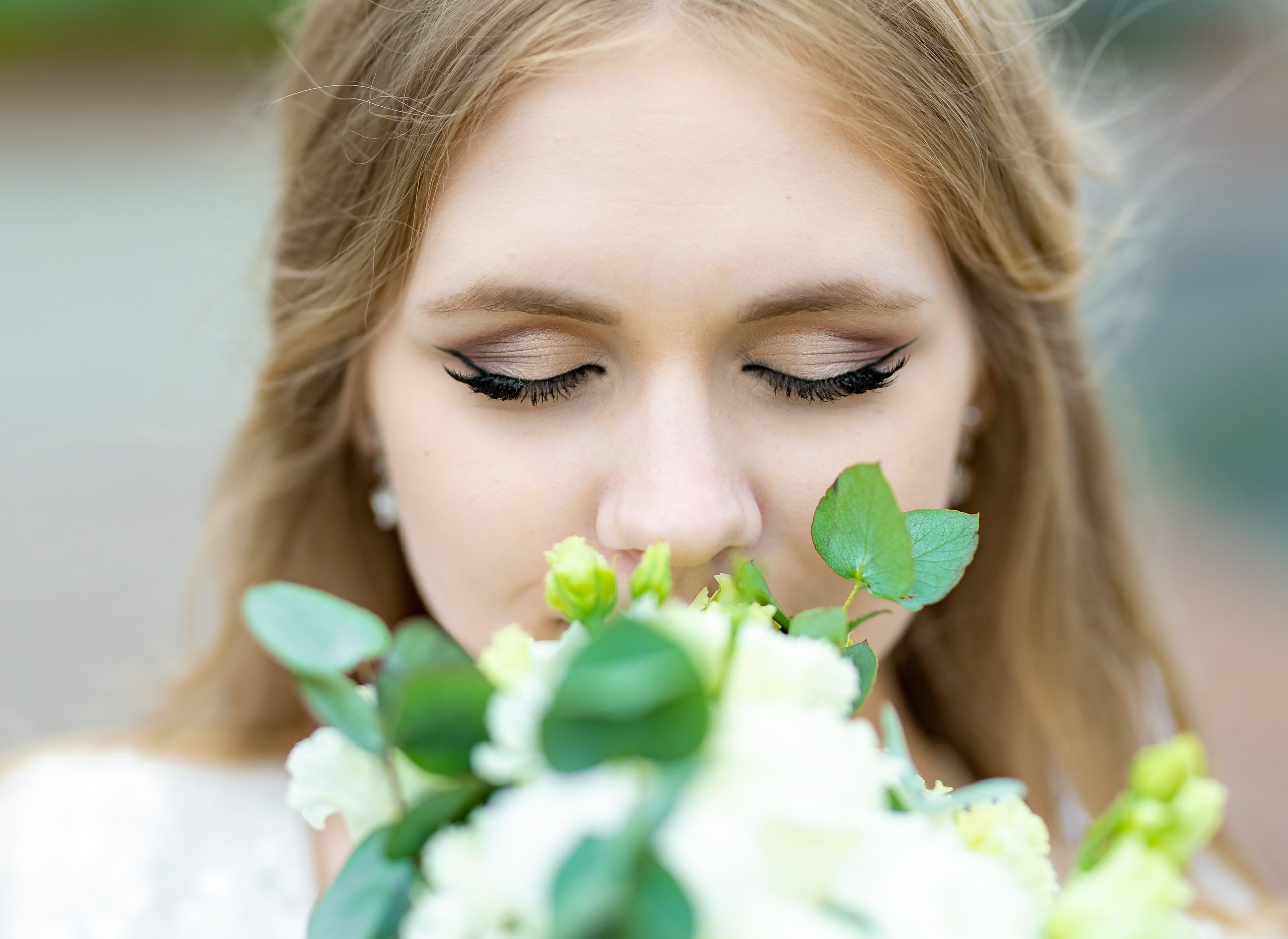 Яна и Дмитрий. ProfotoNK