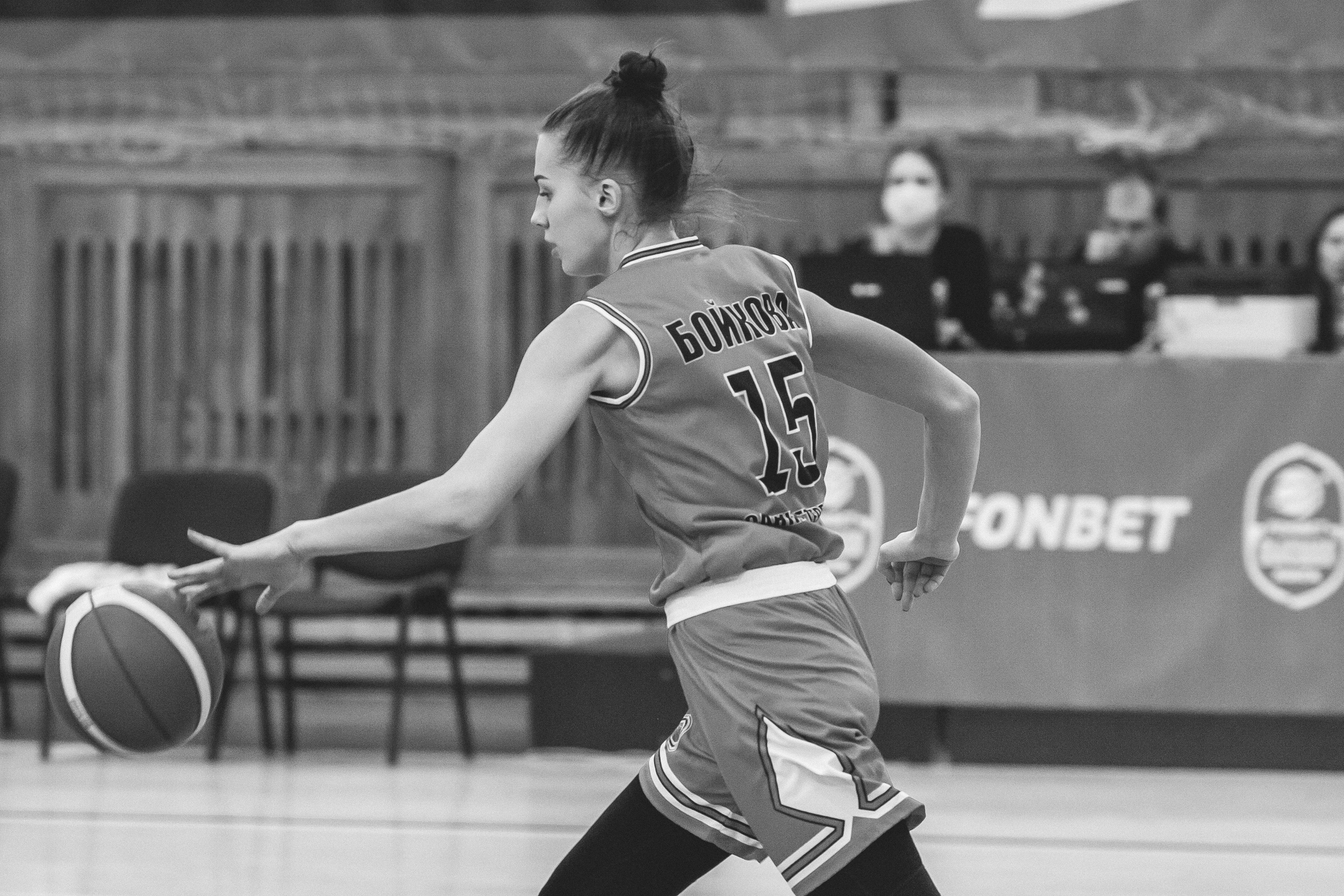 ЧГУ-Атланта — ЦОП (г. Санкт-Петербург) / 21 декабря 2023 г. Фотография