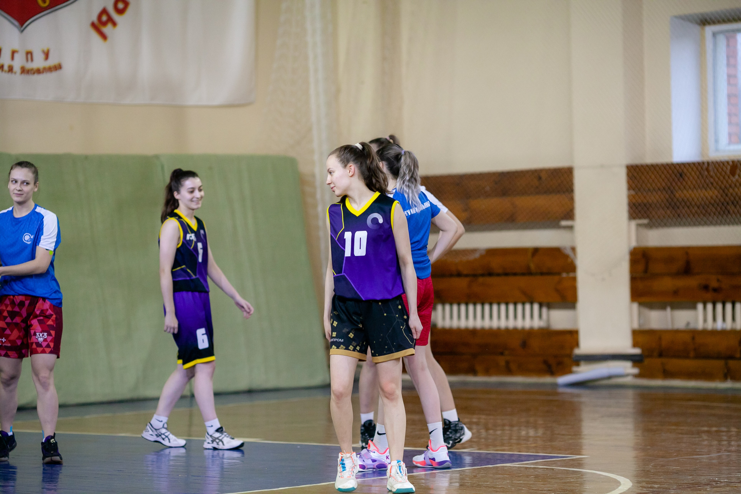 3×3. Фотография