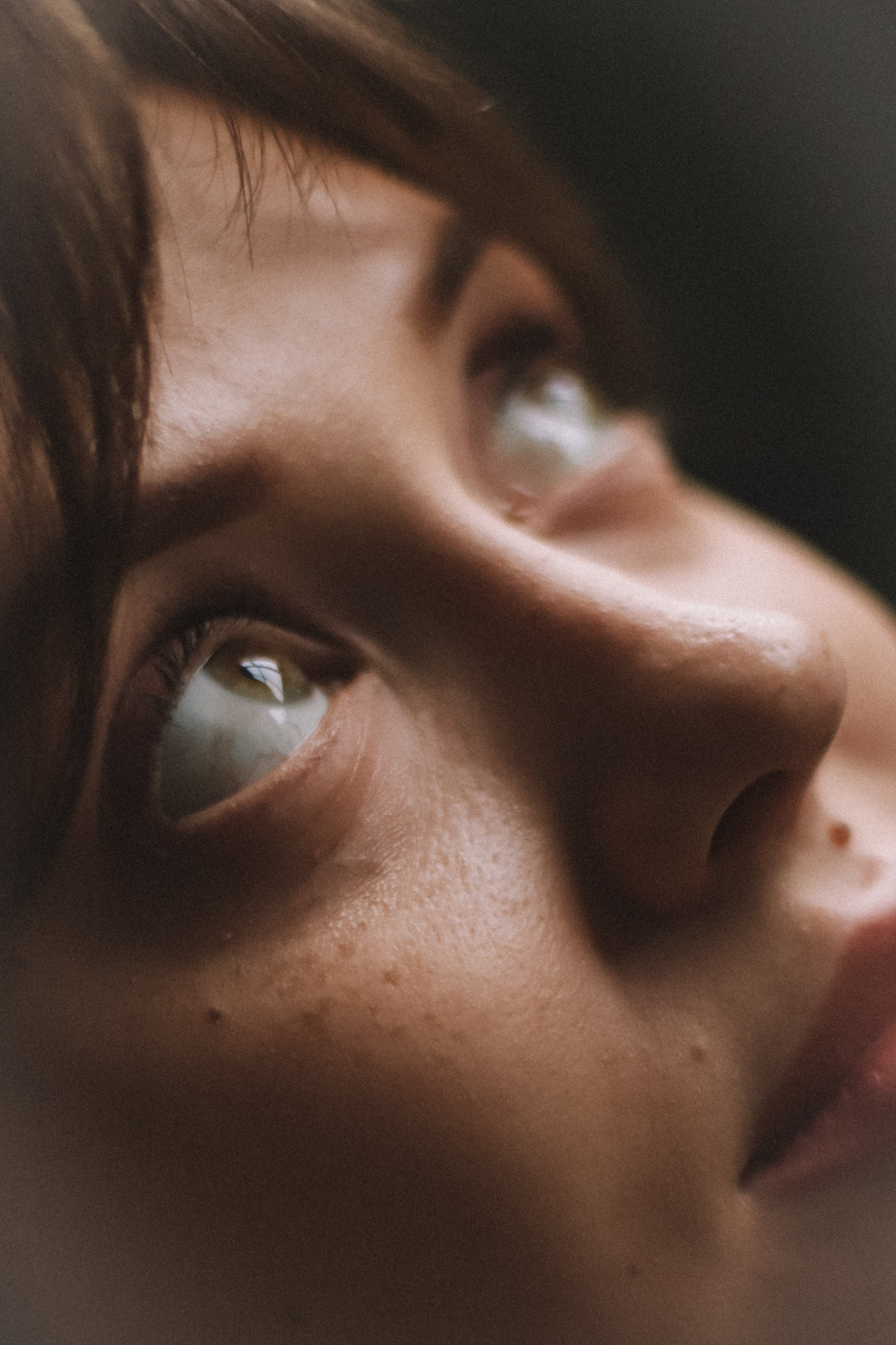 Катя. Фотограф в Нижнем Новгороде Кристина Батанова