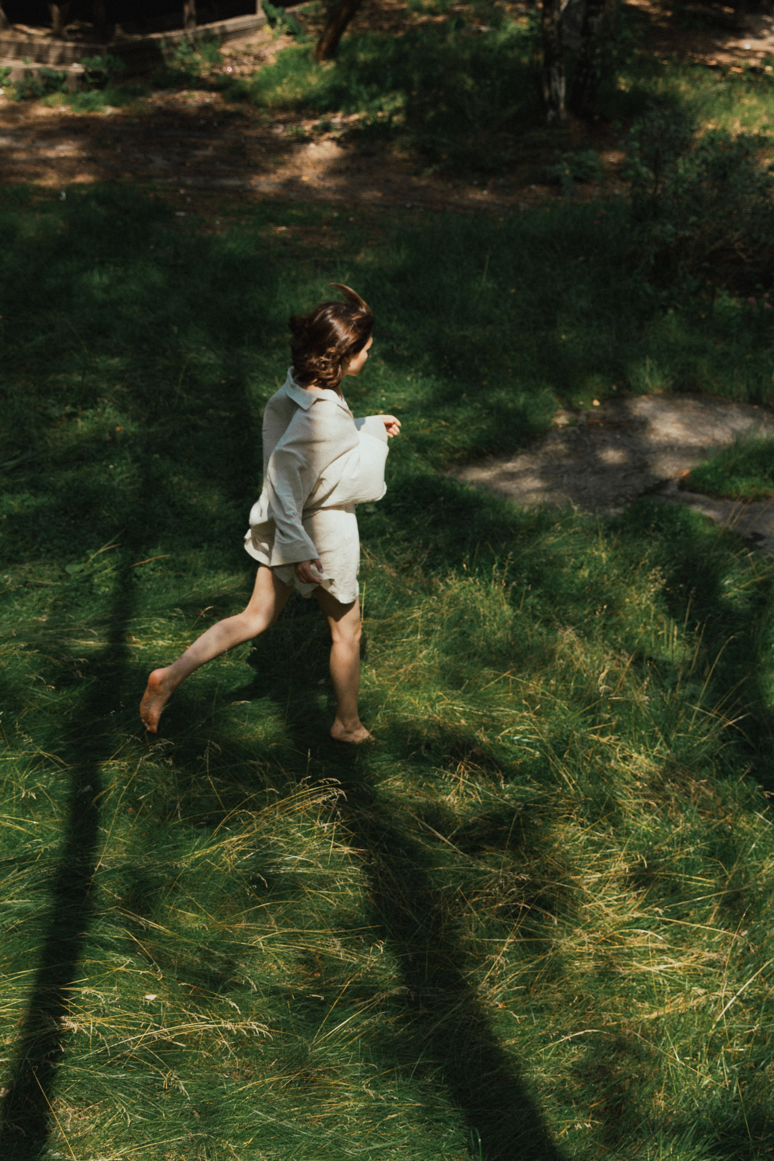 Лесная сказка с Сашей. Фотограф Настя Булочка Екатеринубрг