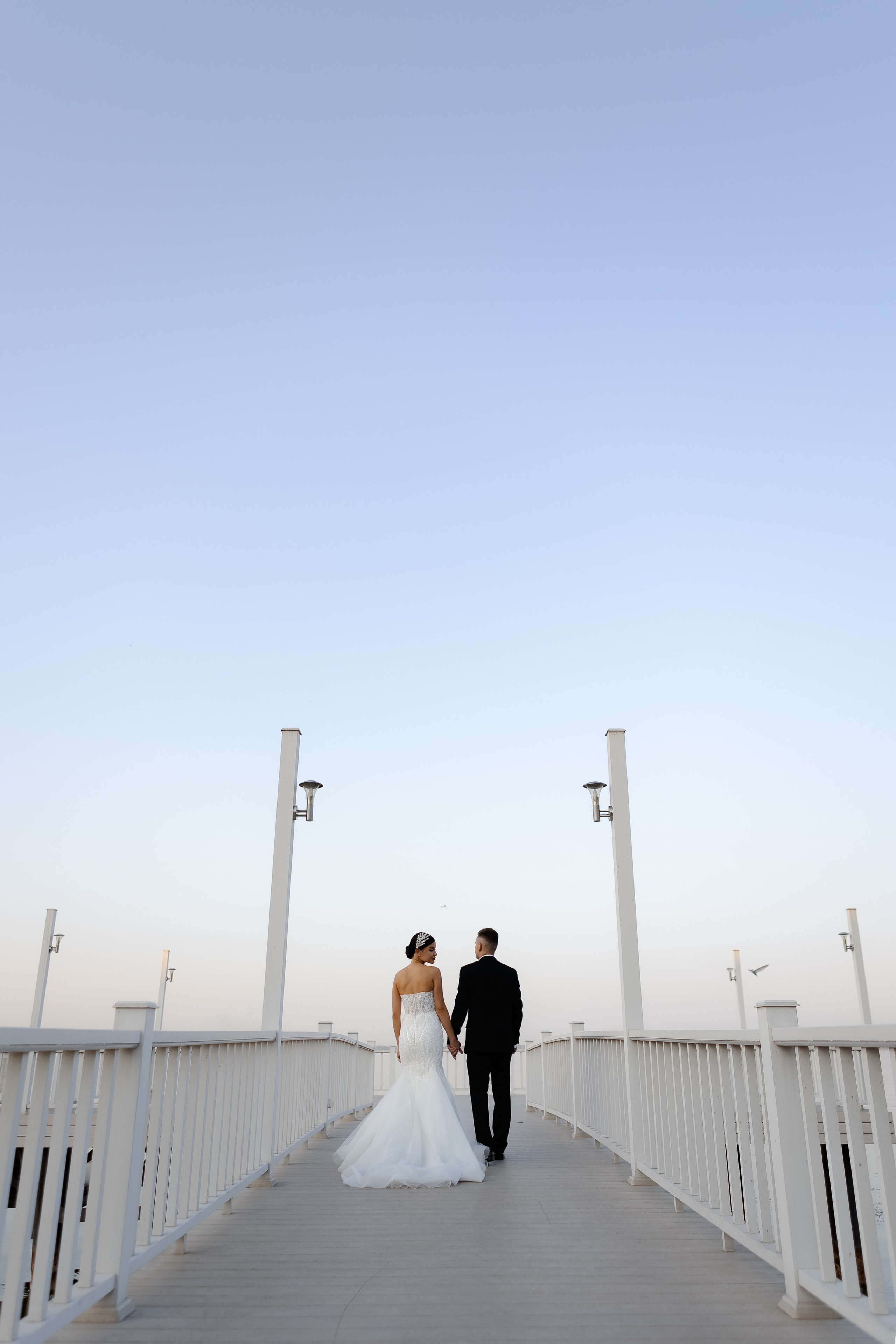 Владислав & Юлия. Свадебный фотограф Виктория Карпова