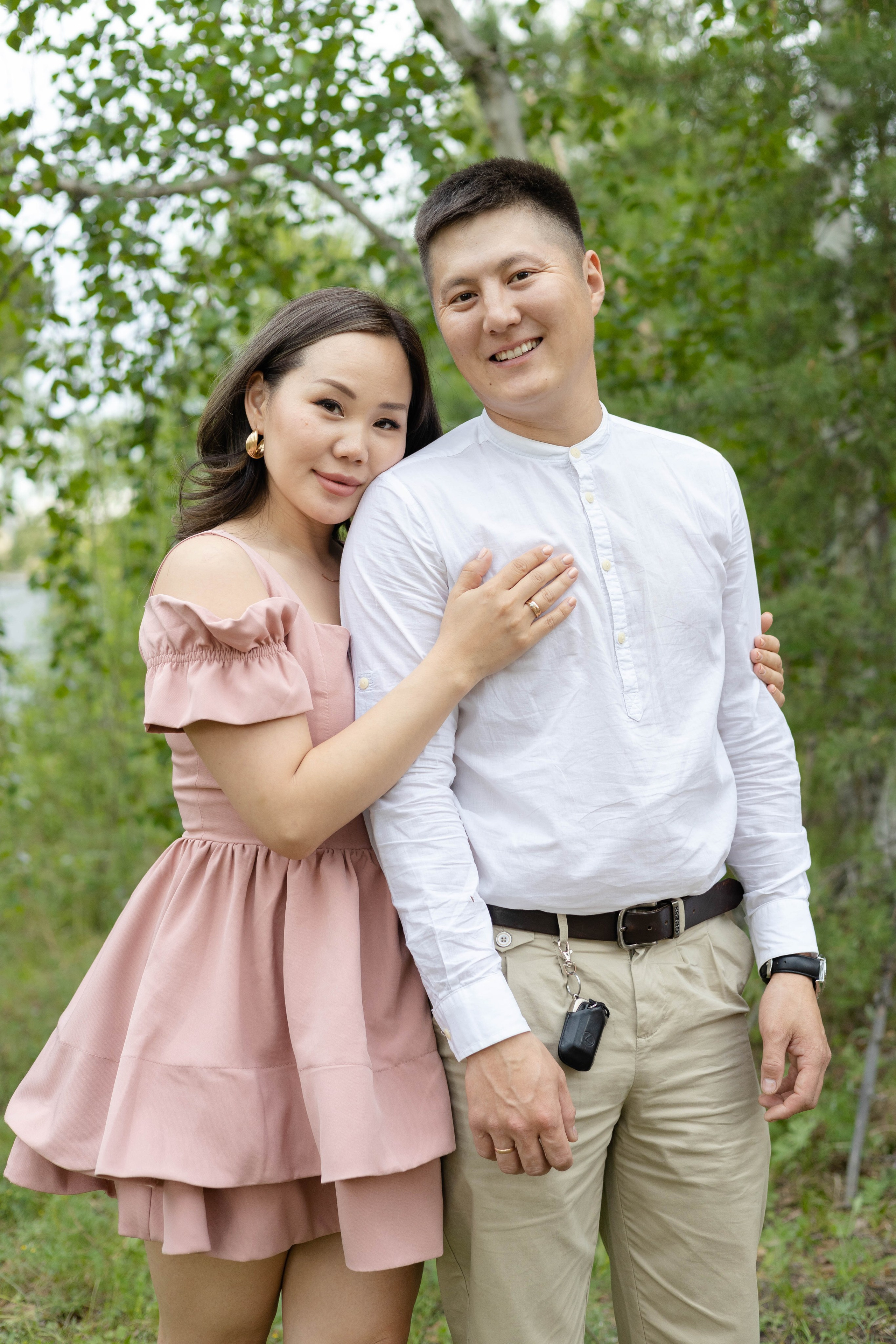 Лавстори. Студийный и репортажный фотограф в Якутске