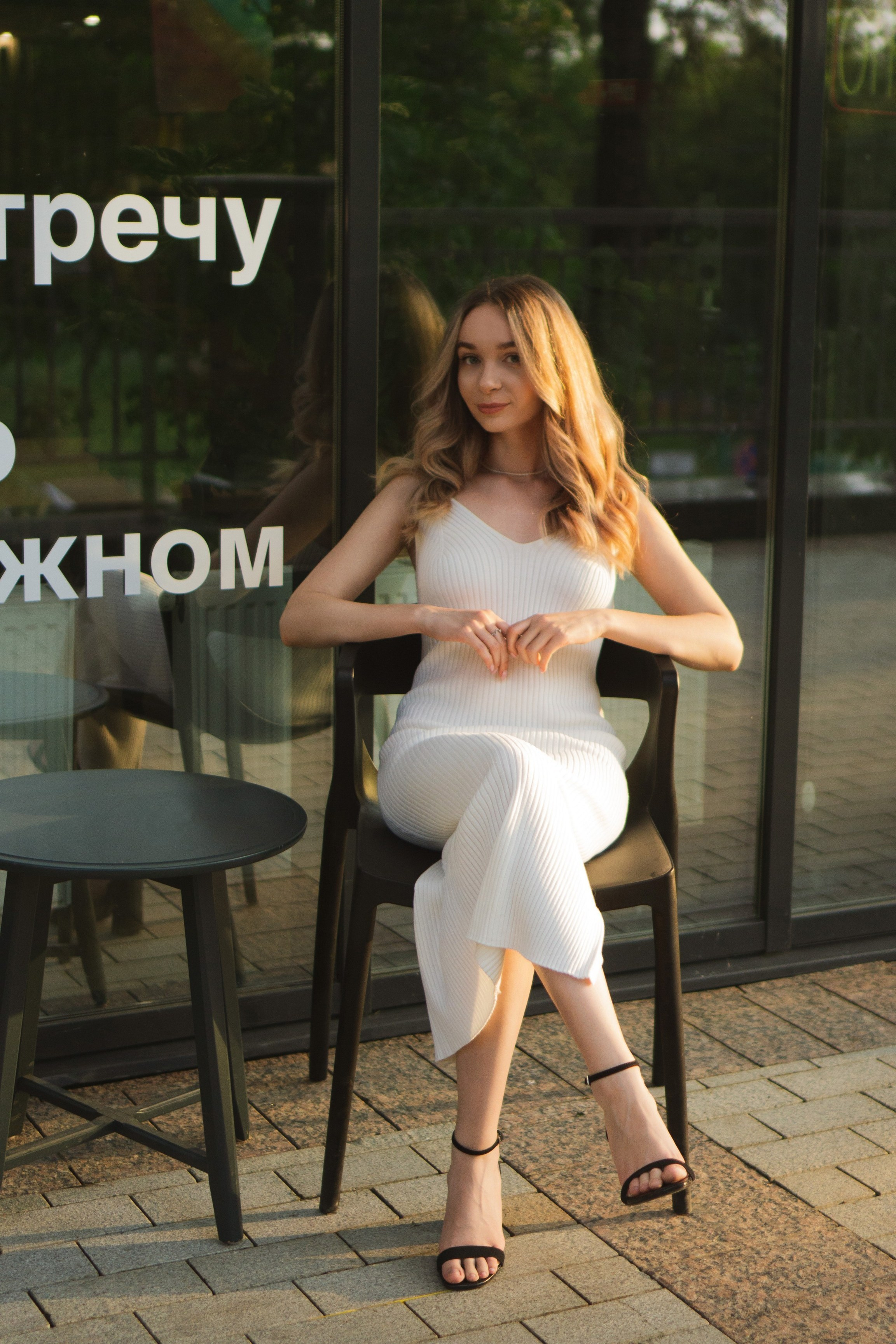 Фотограф в Кстово и Нижнем Новгороде KOLOSOK