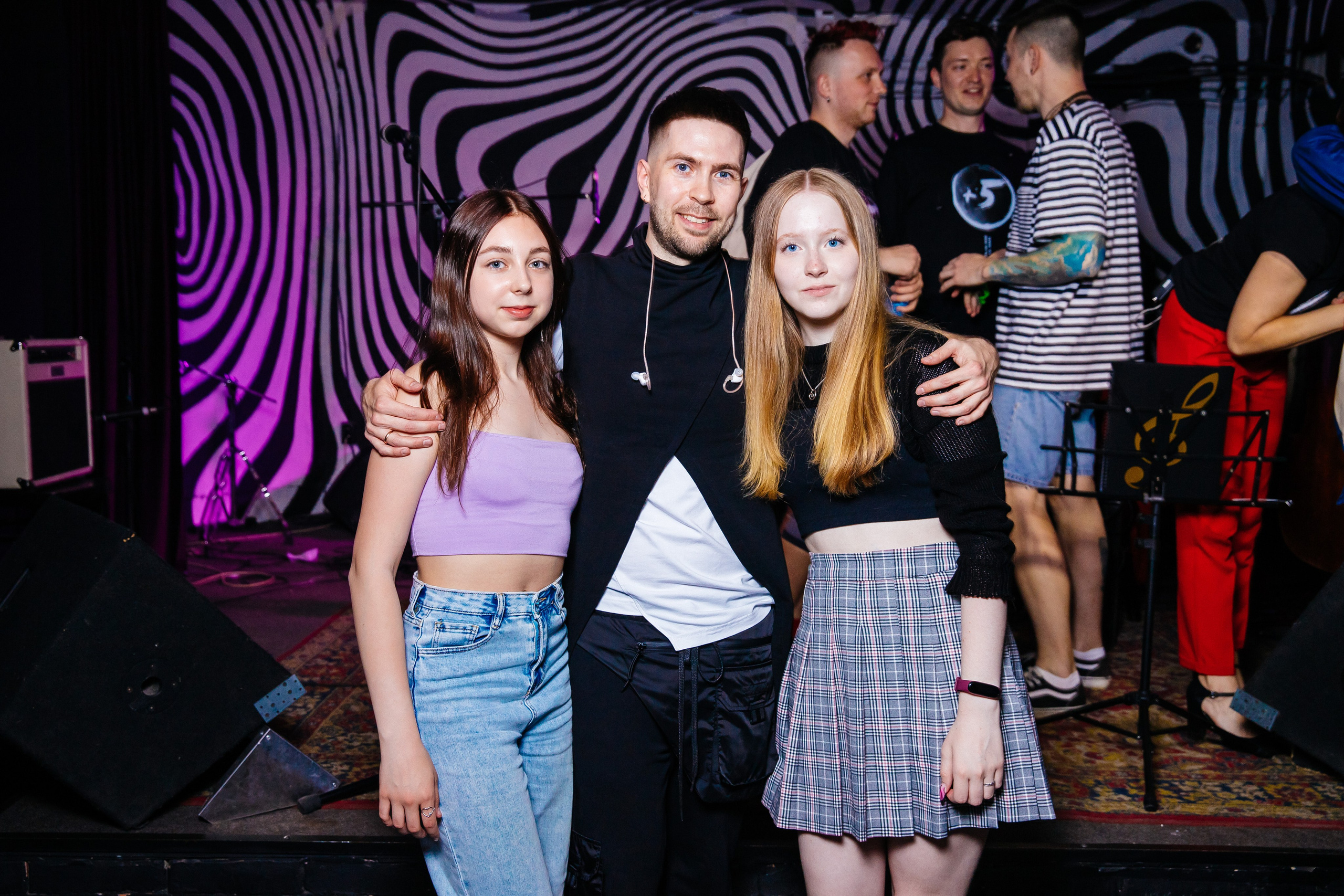 5+ По гринвичу. Репортажный и портретный фотограф в Екатеринбурге Гизатуллин Марат