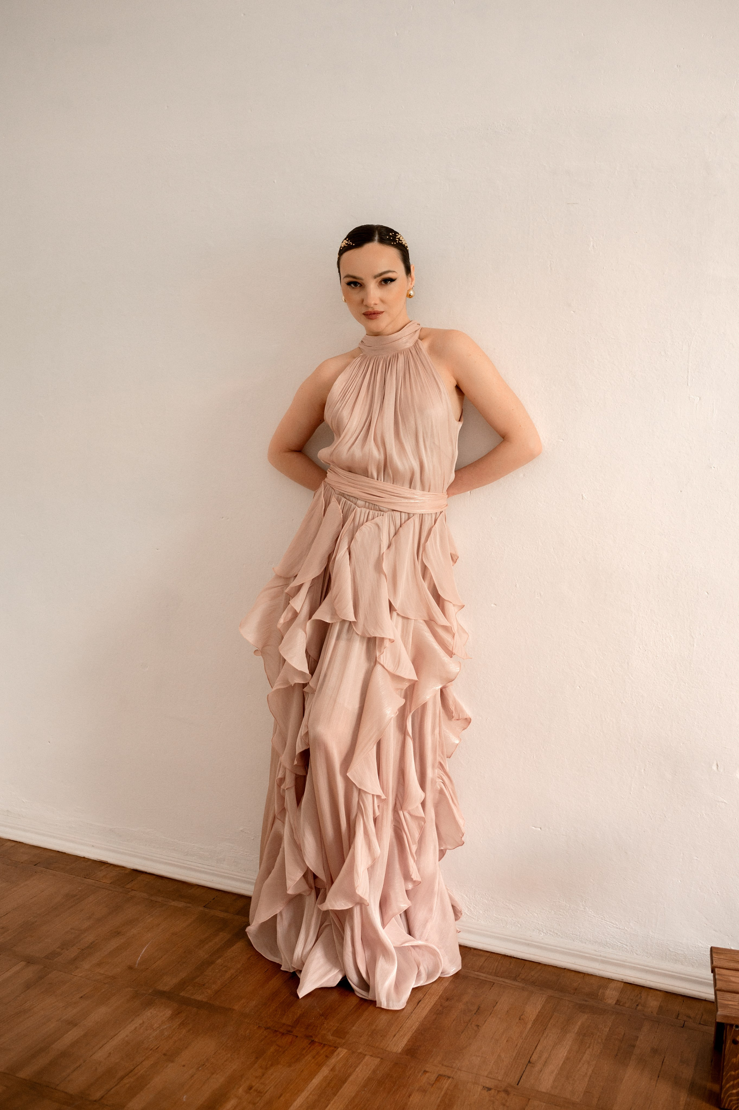 Анна. Свадебный и семейный фотограф в Серпухове Александра Дерюшева