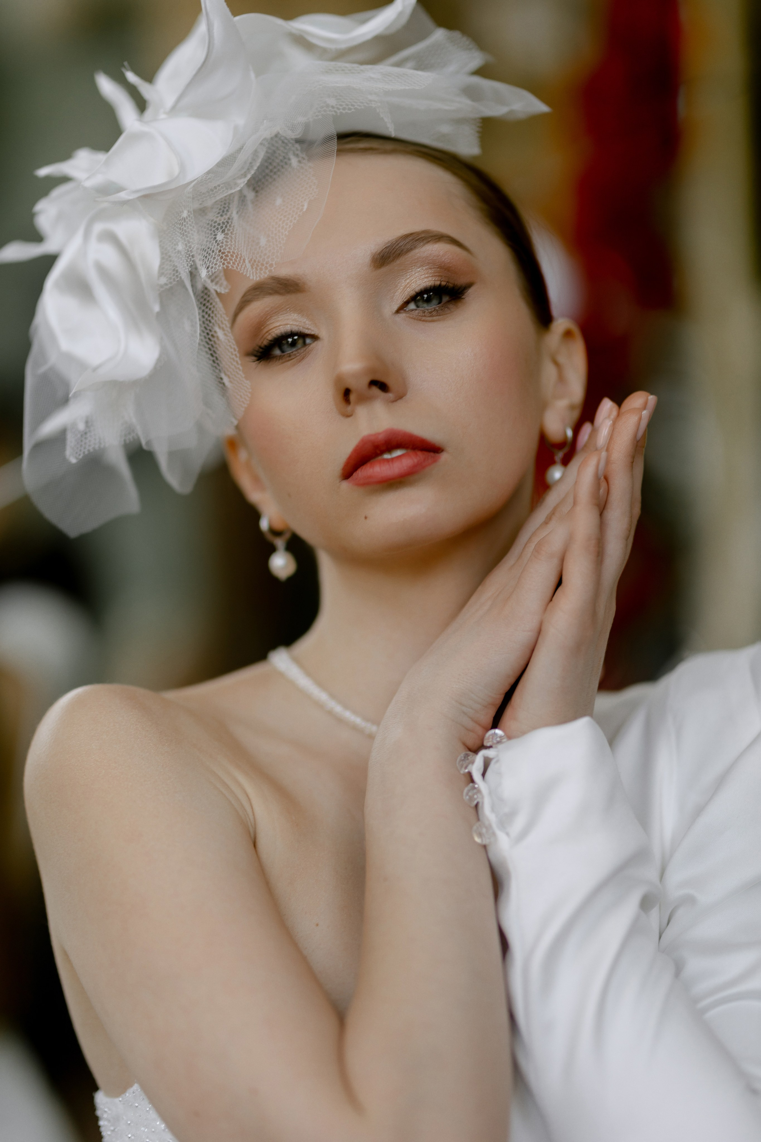 Олег & Карина. Организация Светлана Мазурова. Главная