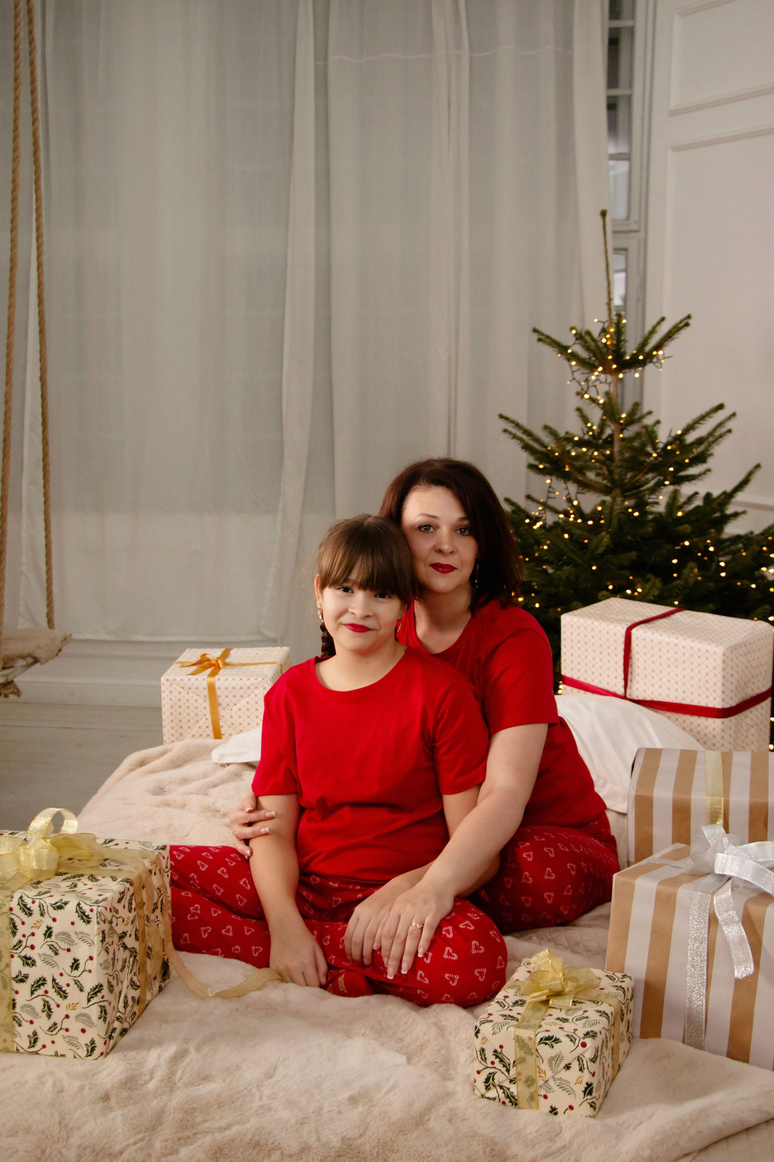 Kristina & Maryasha. Бережно сохраняю ваши чувства и истории на своих фотографиях