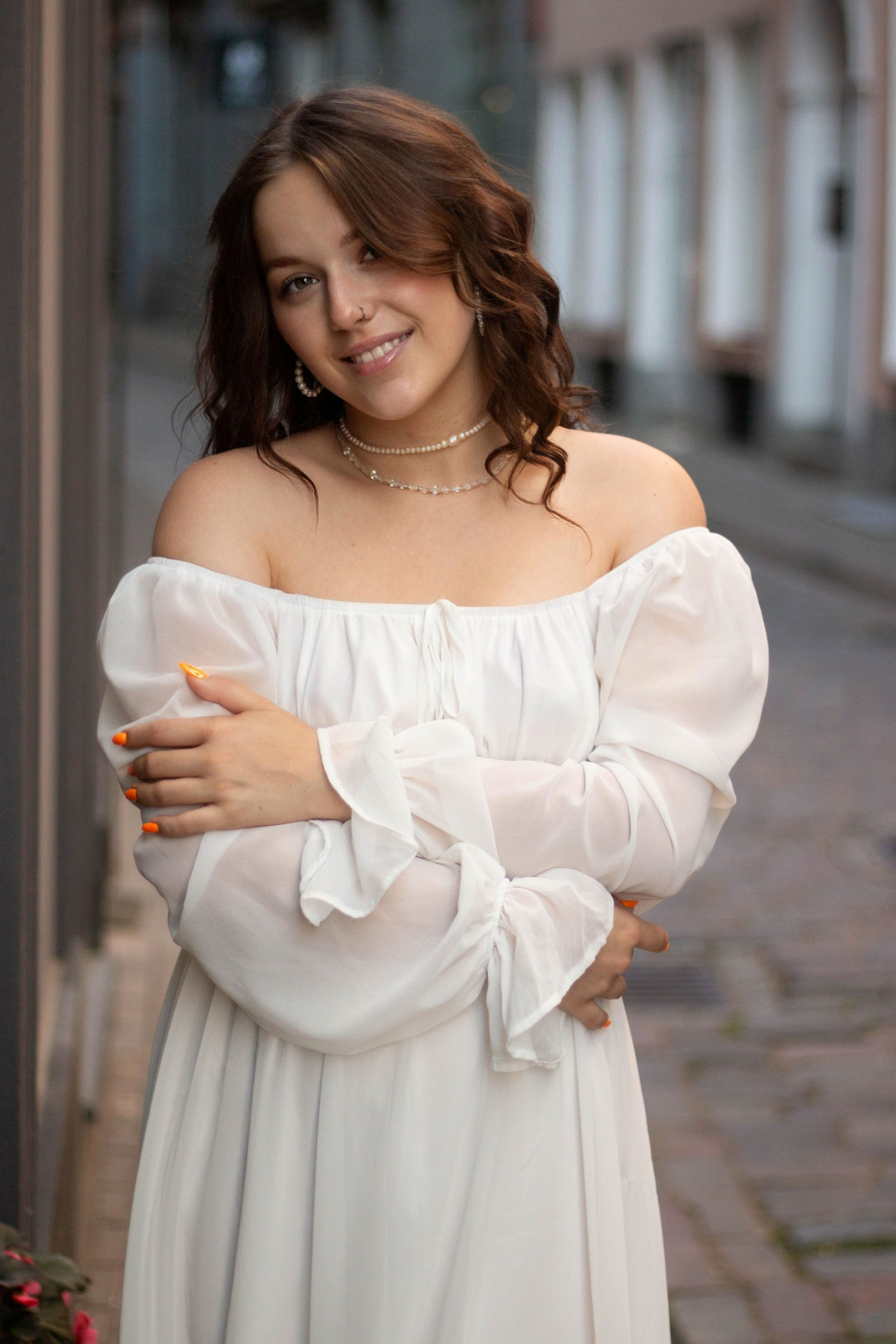 Настя. Бережно сохраняю ваши чувства и истории на своих фотографиях