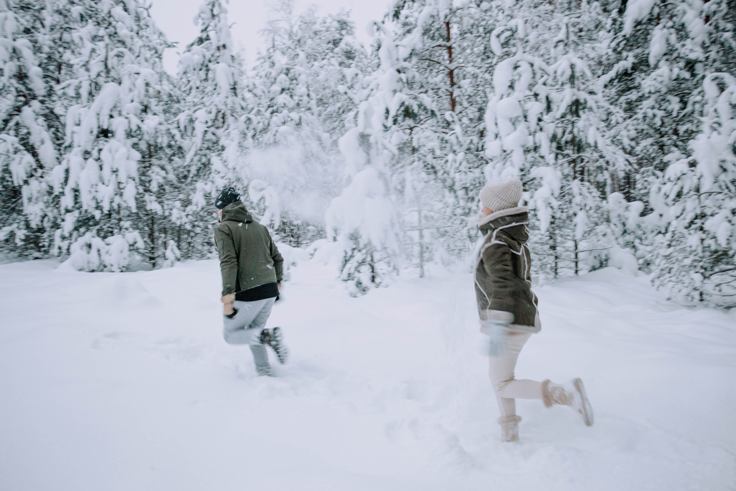 Давис & Диана (Зимняя). Бережно сохраняю ваши чувства и истории на своих фотографиях