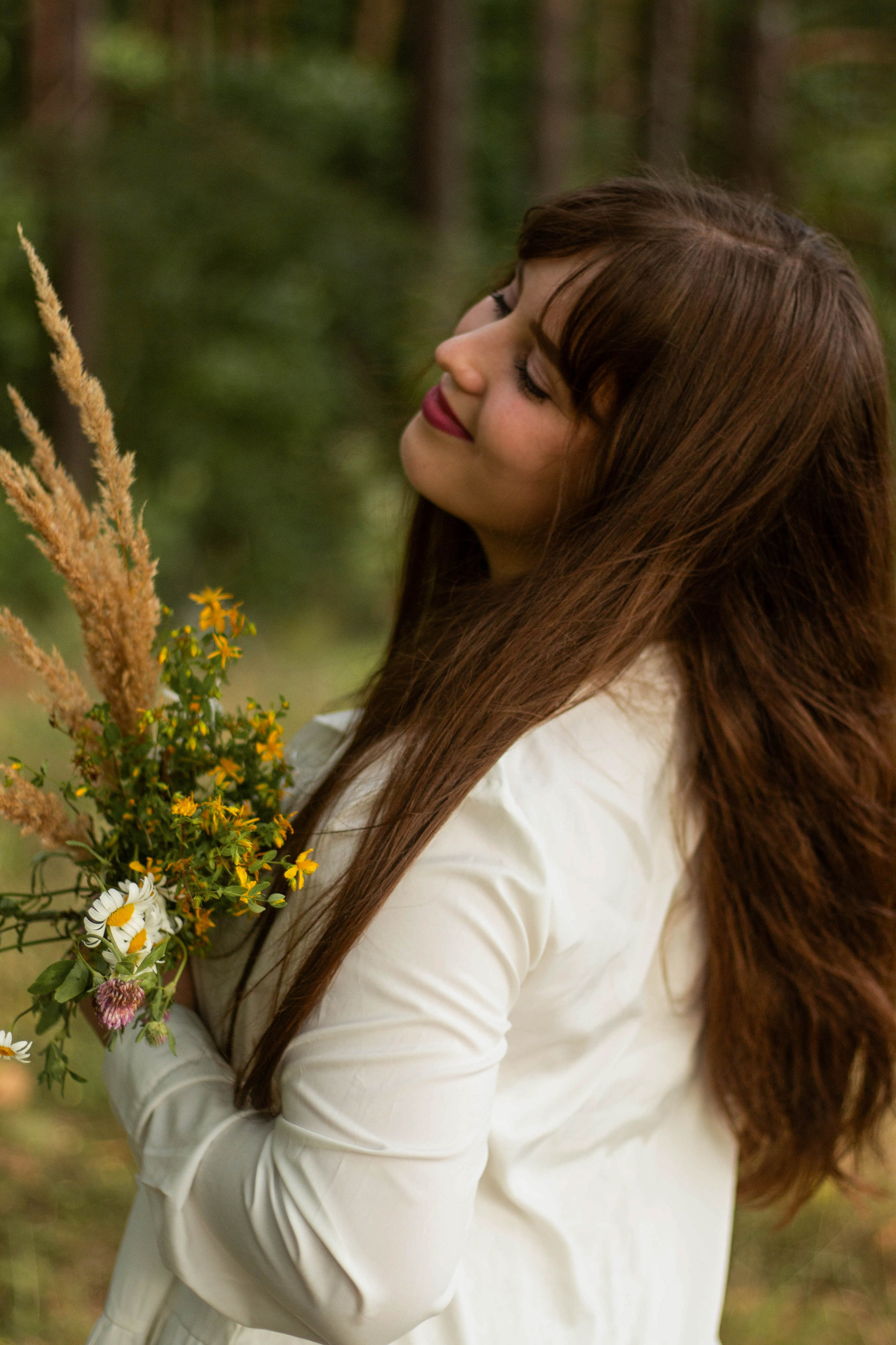 Кристина. Прощание с летом. Бережно сохраняю ваши чувства и истории на своих фотографиях