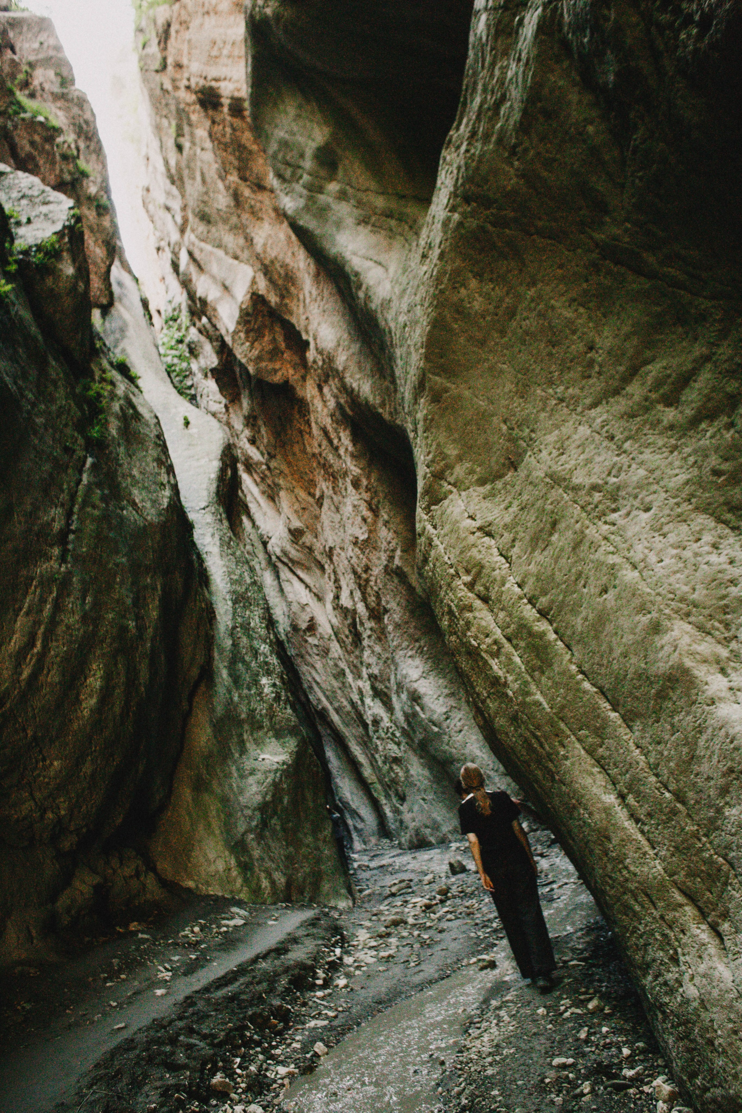Дагестан. Чечня. 2024. Фотограф в Нижнем Новгороде