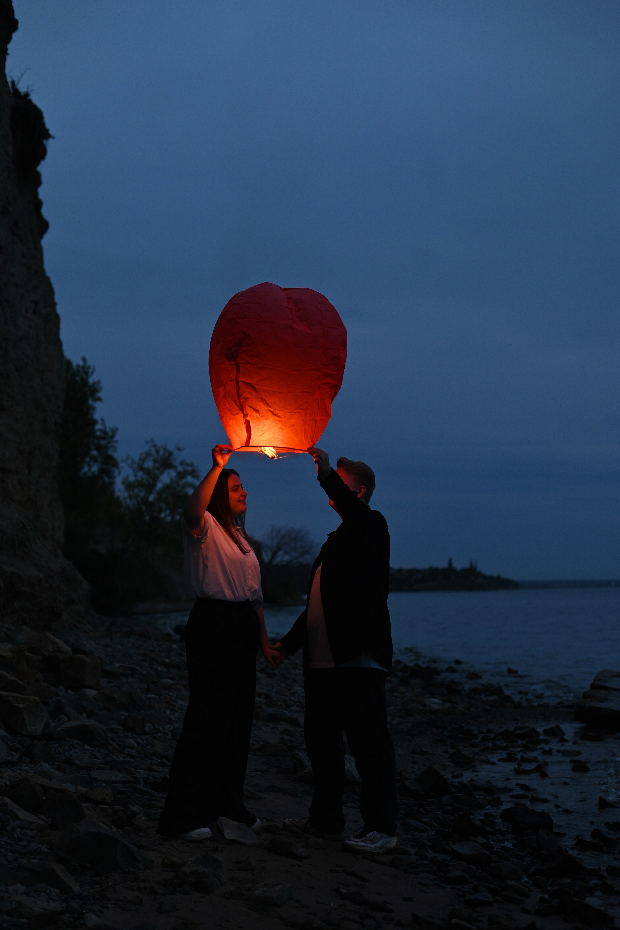 Даша и Артем. Главная