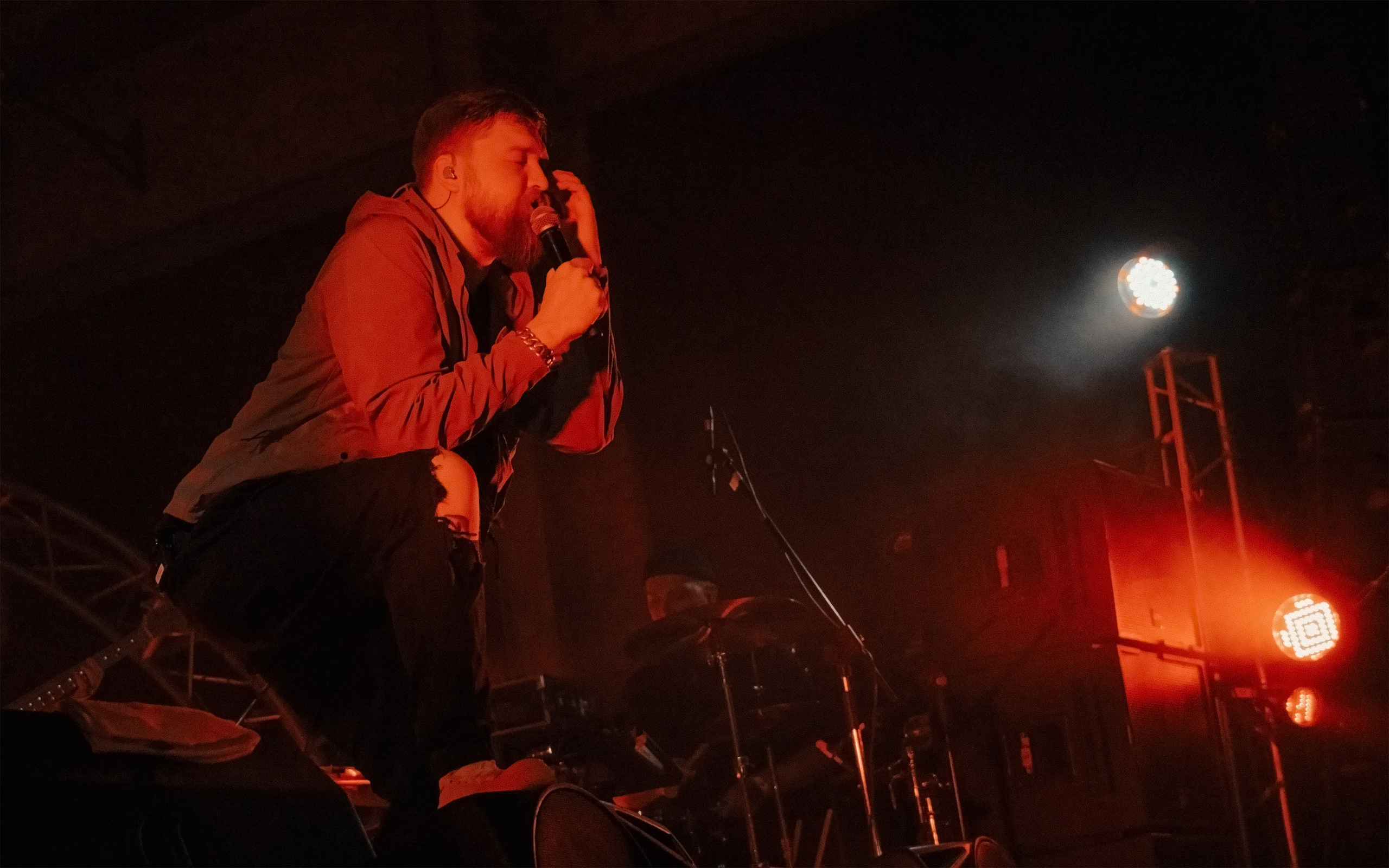 Грязь (live) Санкт-Петербург 2024