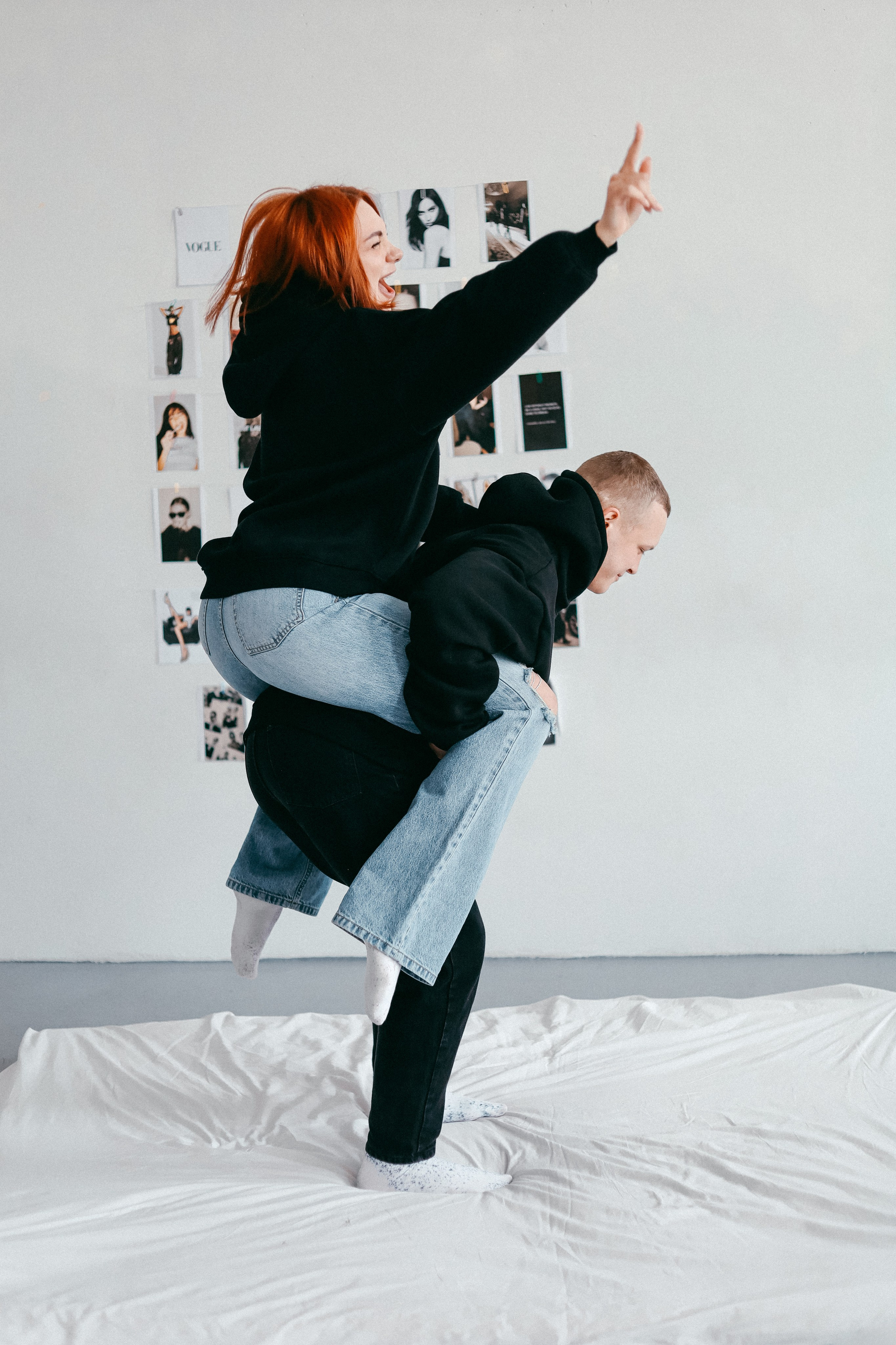 Darya & Влад. Фотограф Елизавета Колесникова