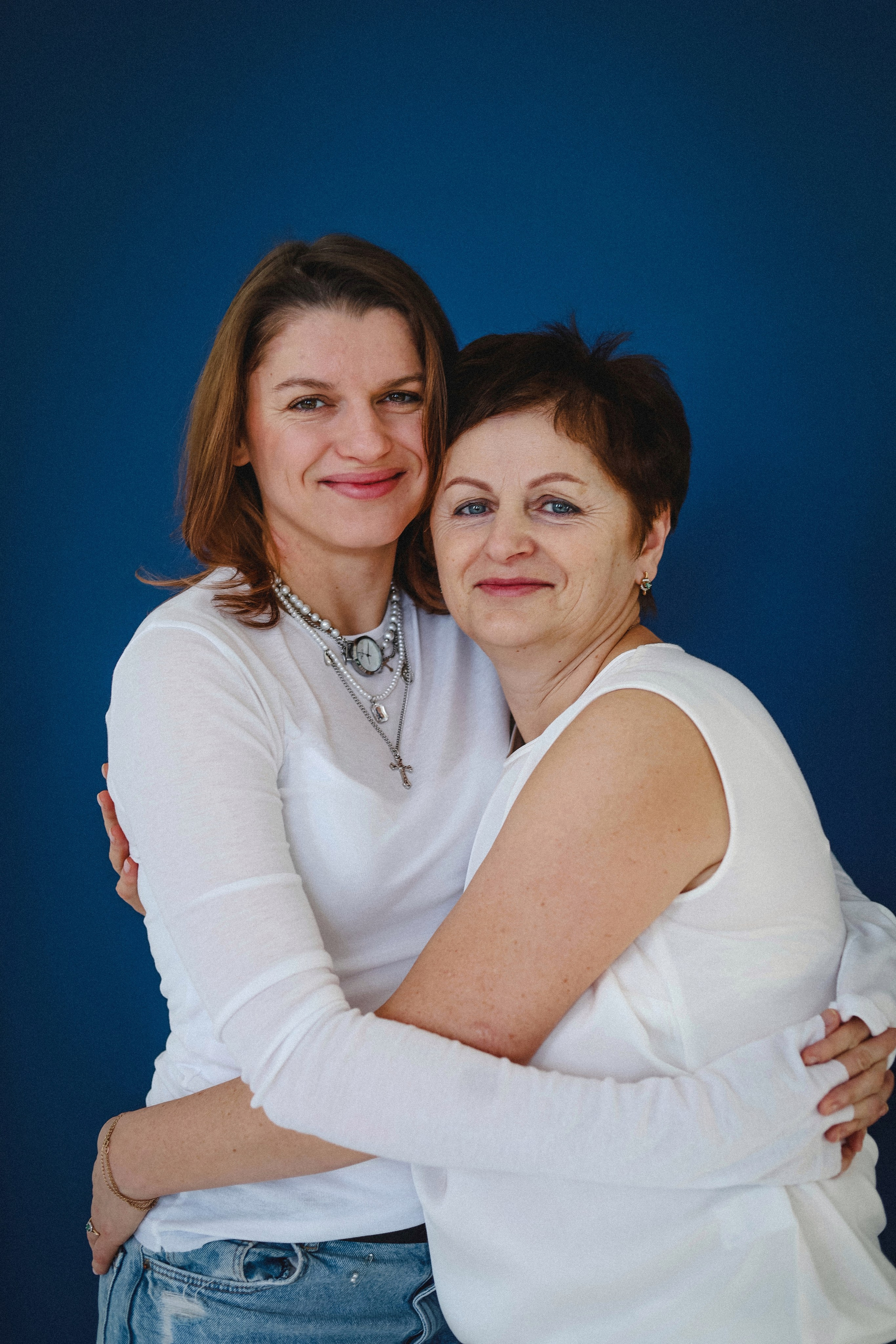 Elizabeth's family. Фотограф Елизавета Колесникова